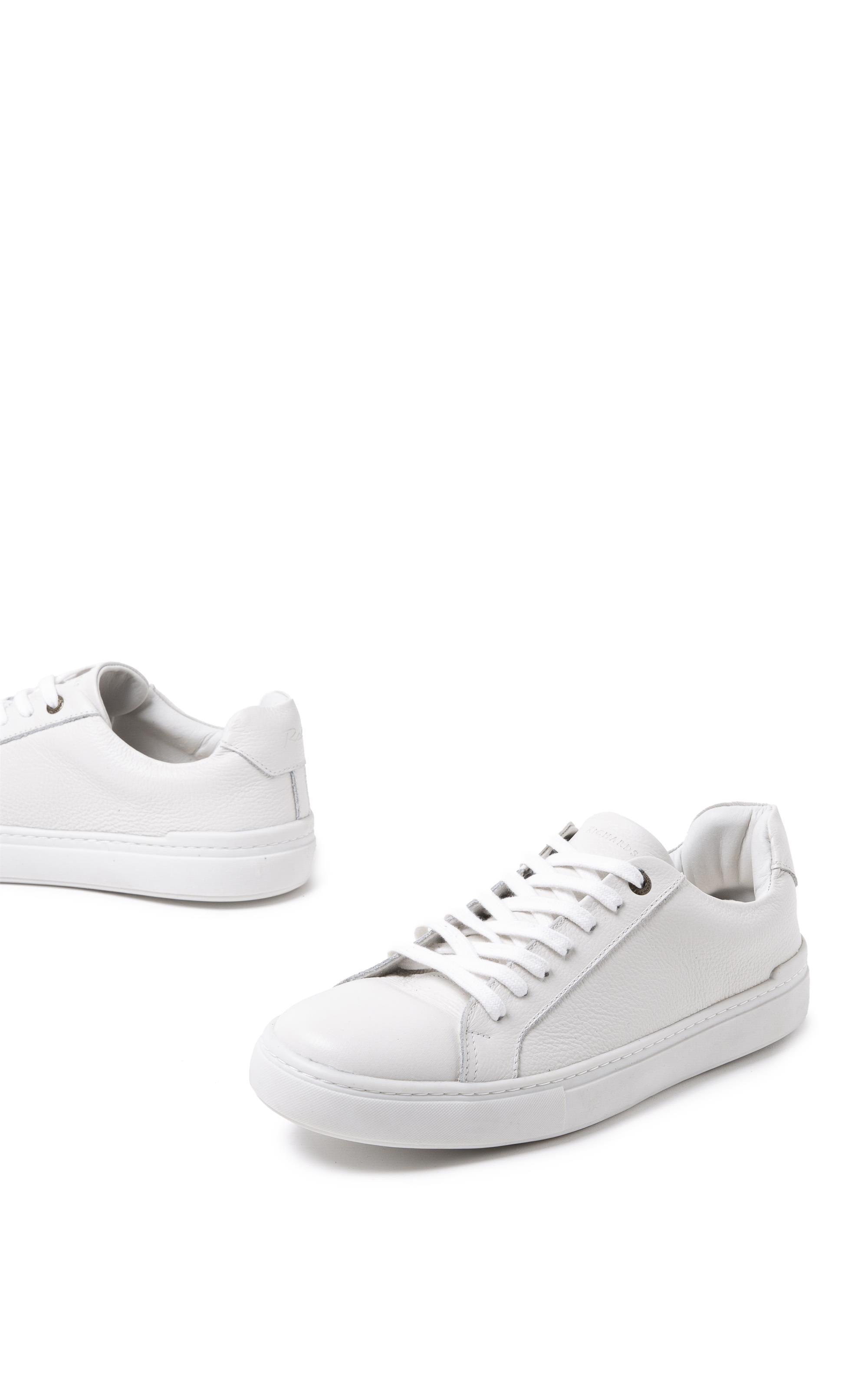 Tênis Mofit Rch Off White