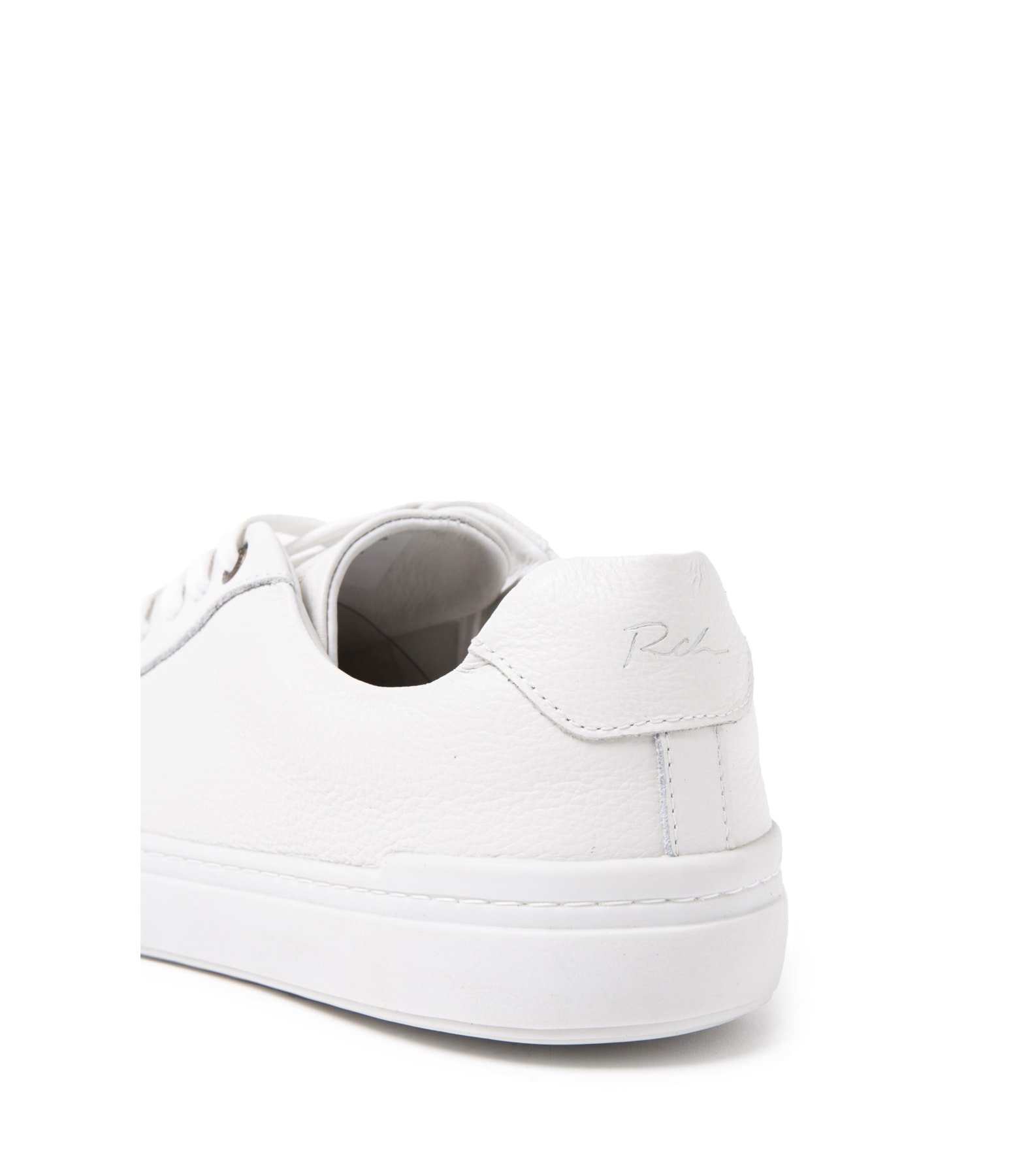 Tênis Mofit Rch Off White