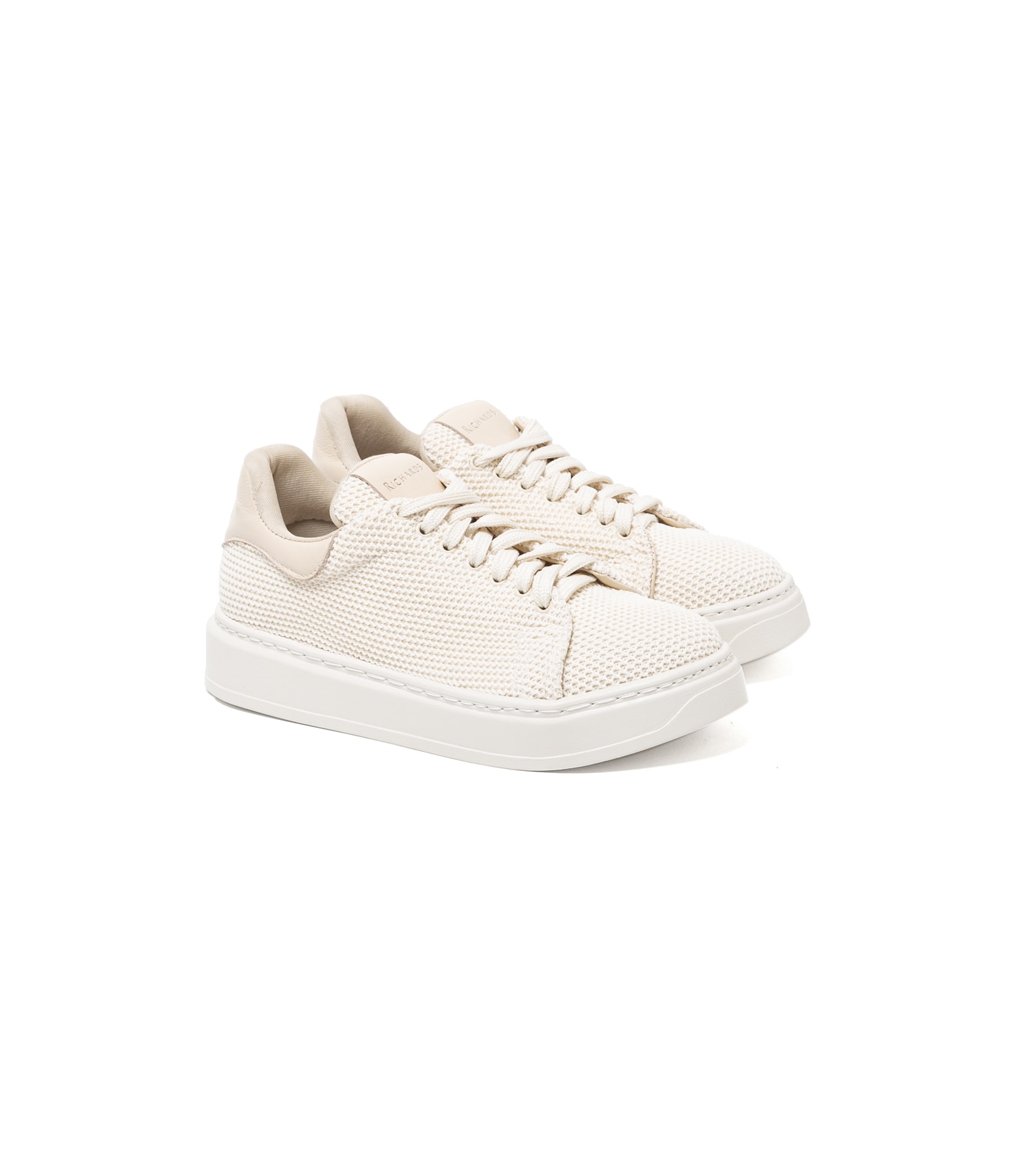 Tênis Natural Rch Off White
