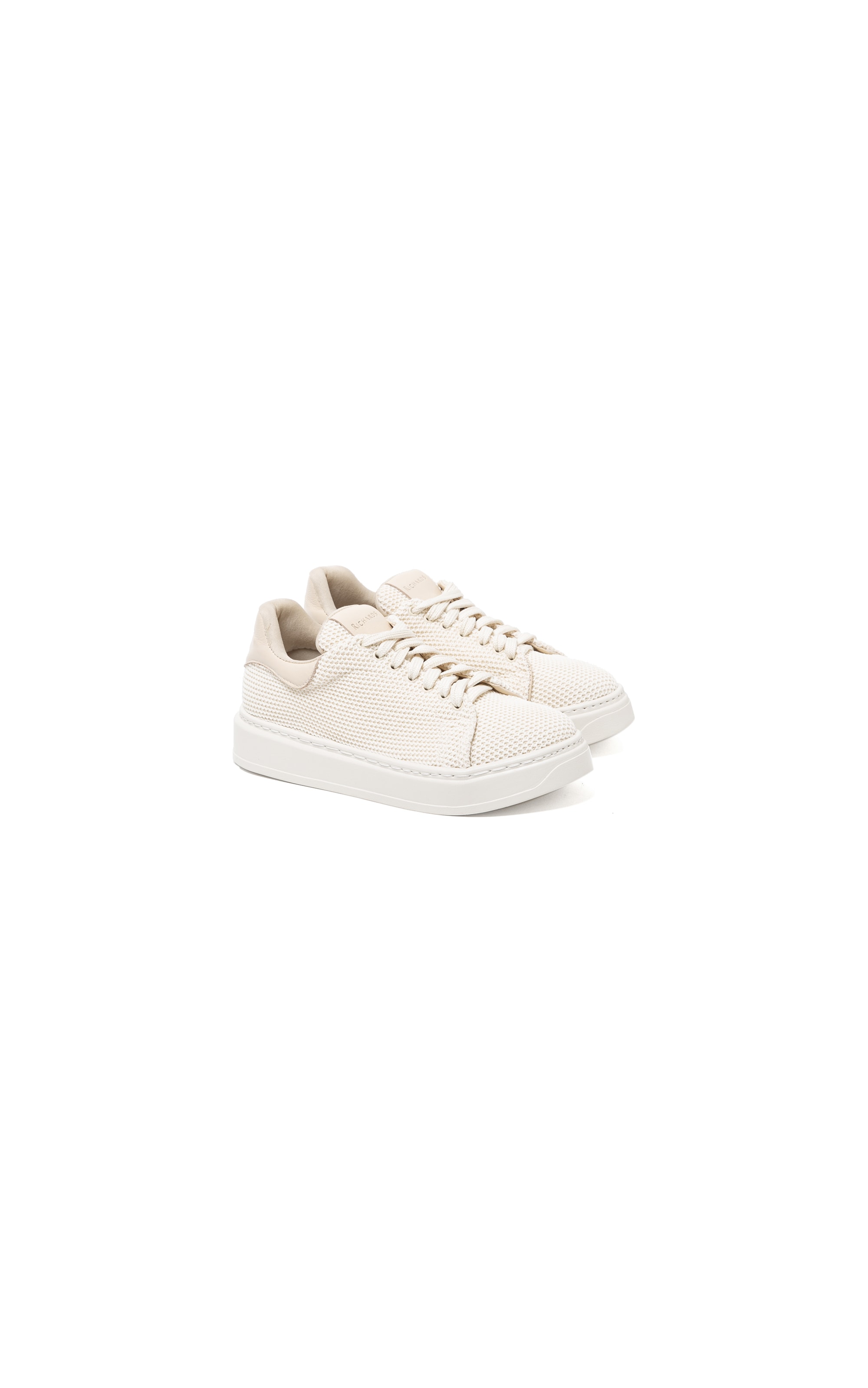 Tênis Natural Rch Off White