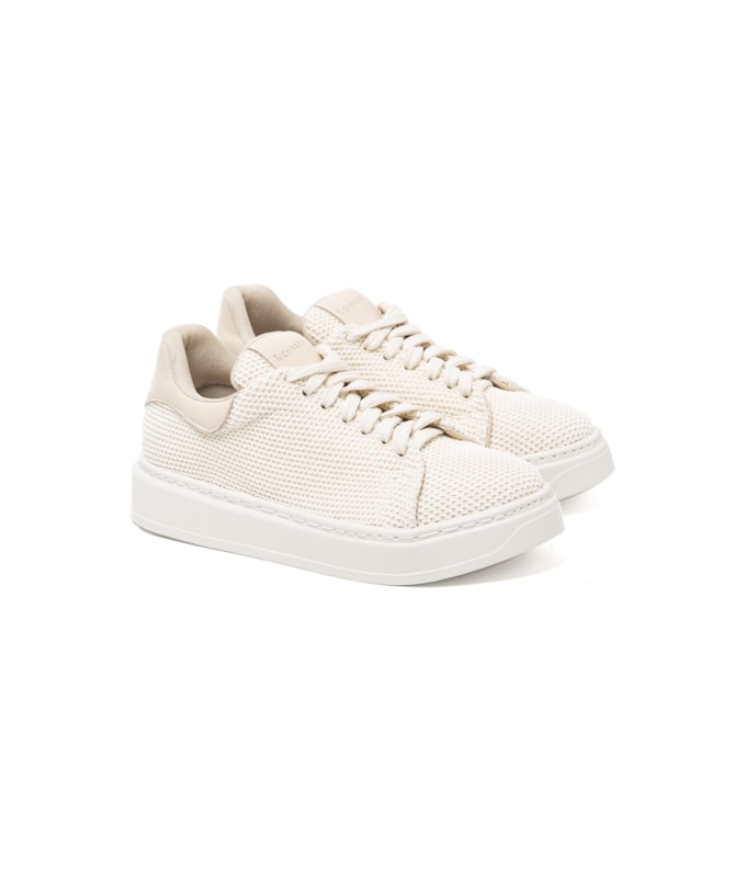 Tênis Natural Rch Off White