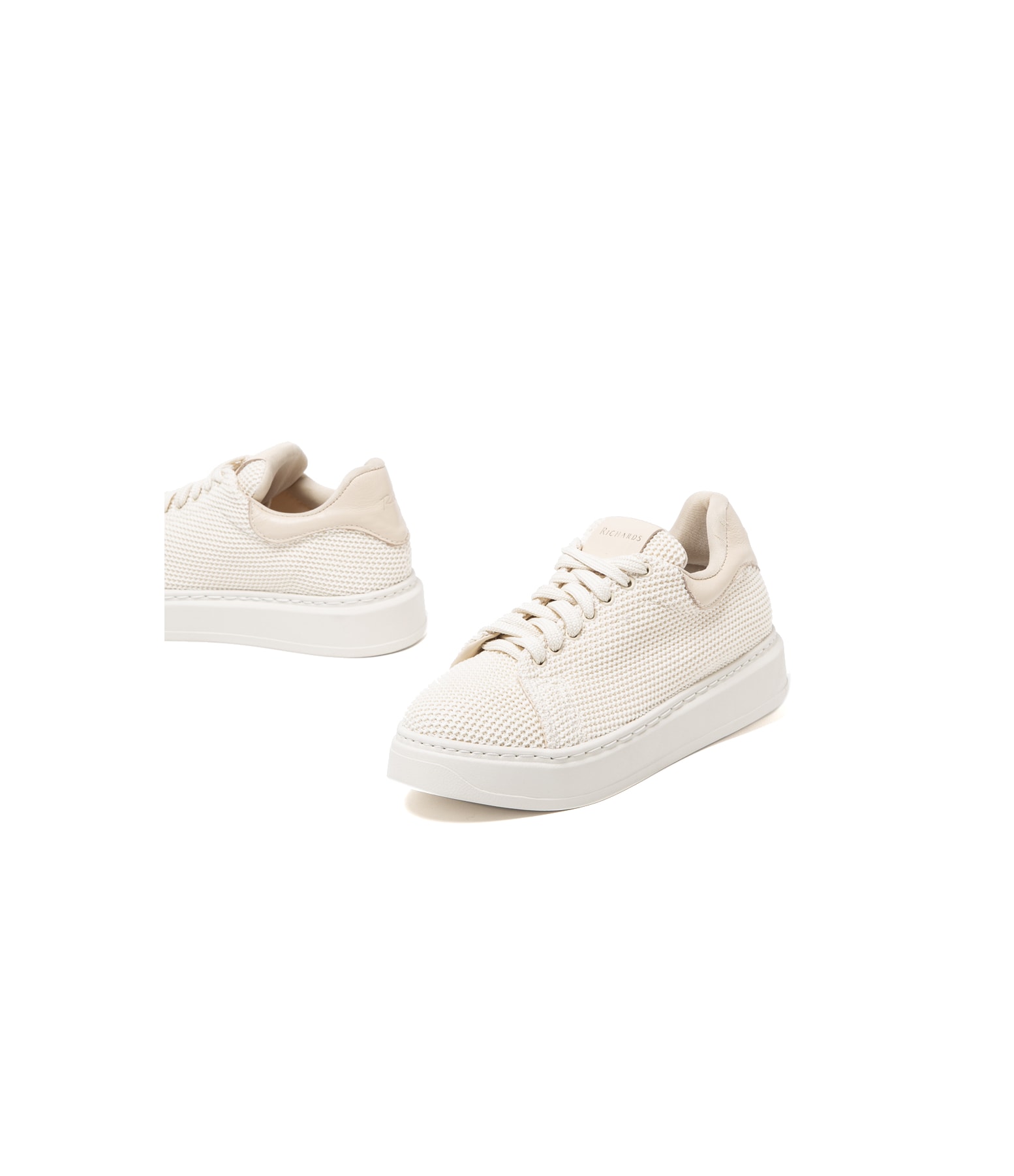 Tênis Natural Rch Off White