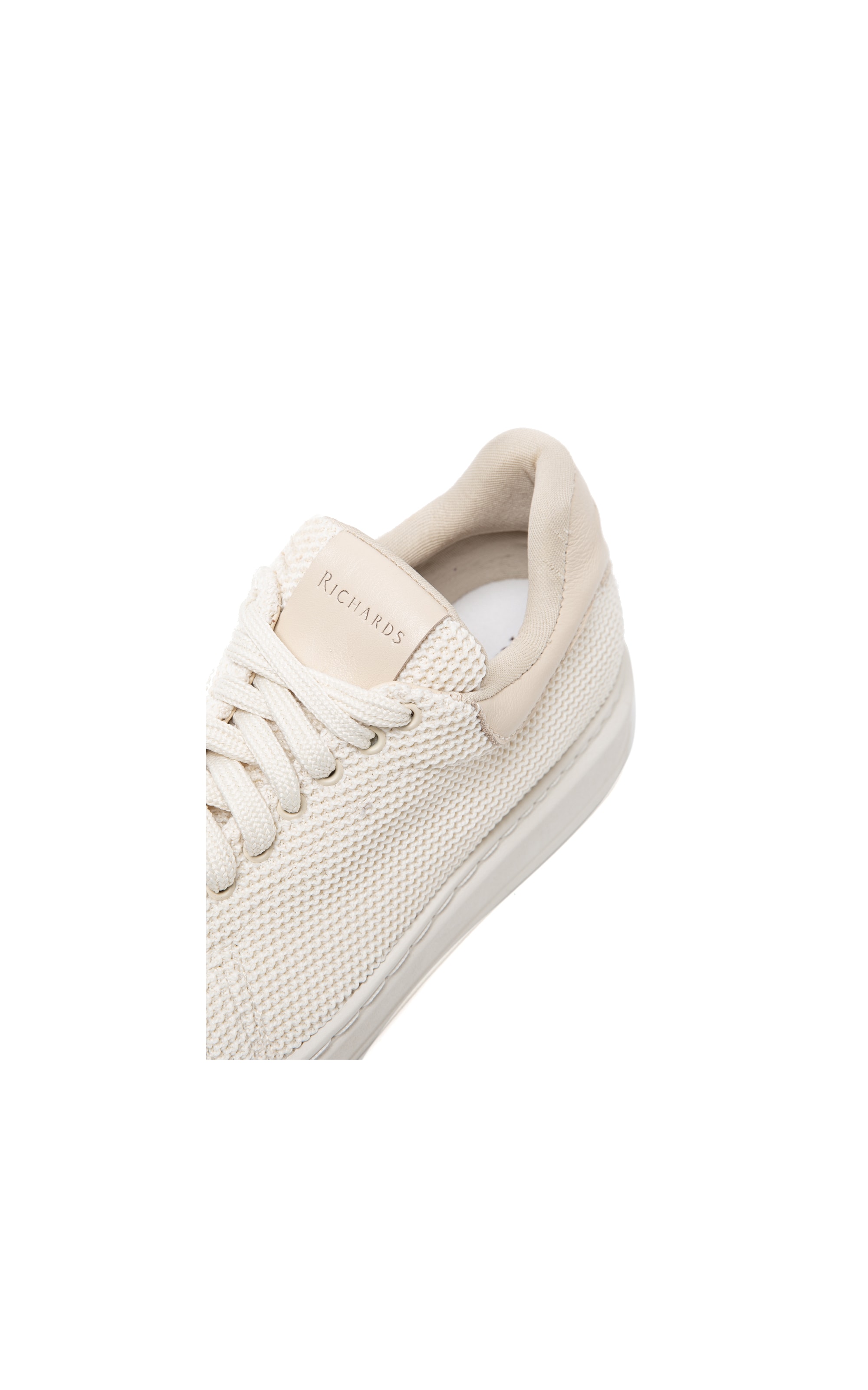 Tênis Natural Rch Off White