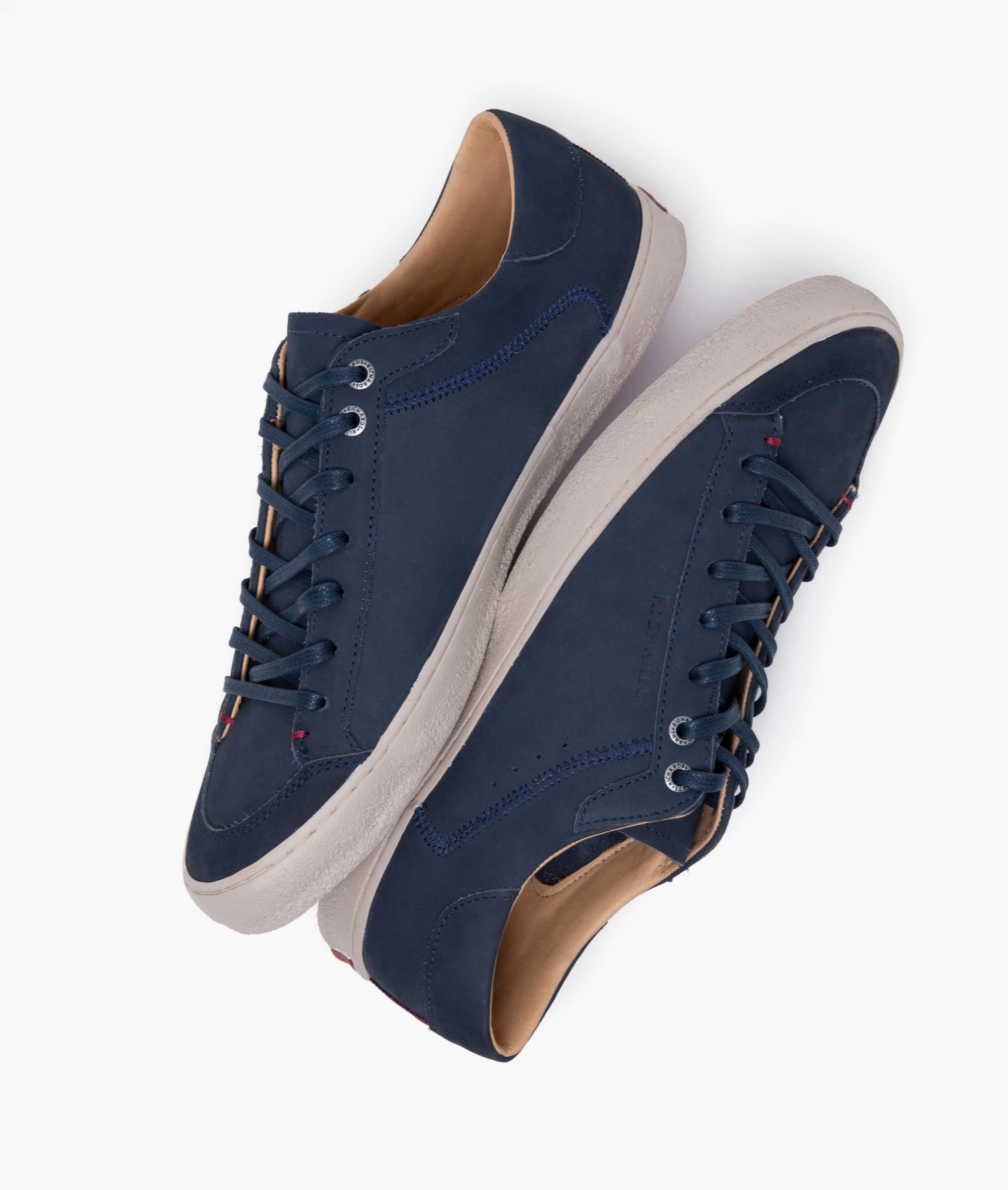 NICENESS SPOOKY (MOCA × NAVY) Tênis Nice Marinho