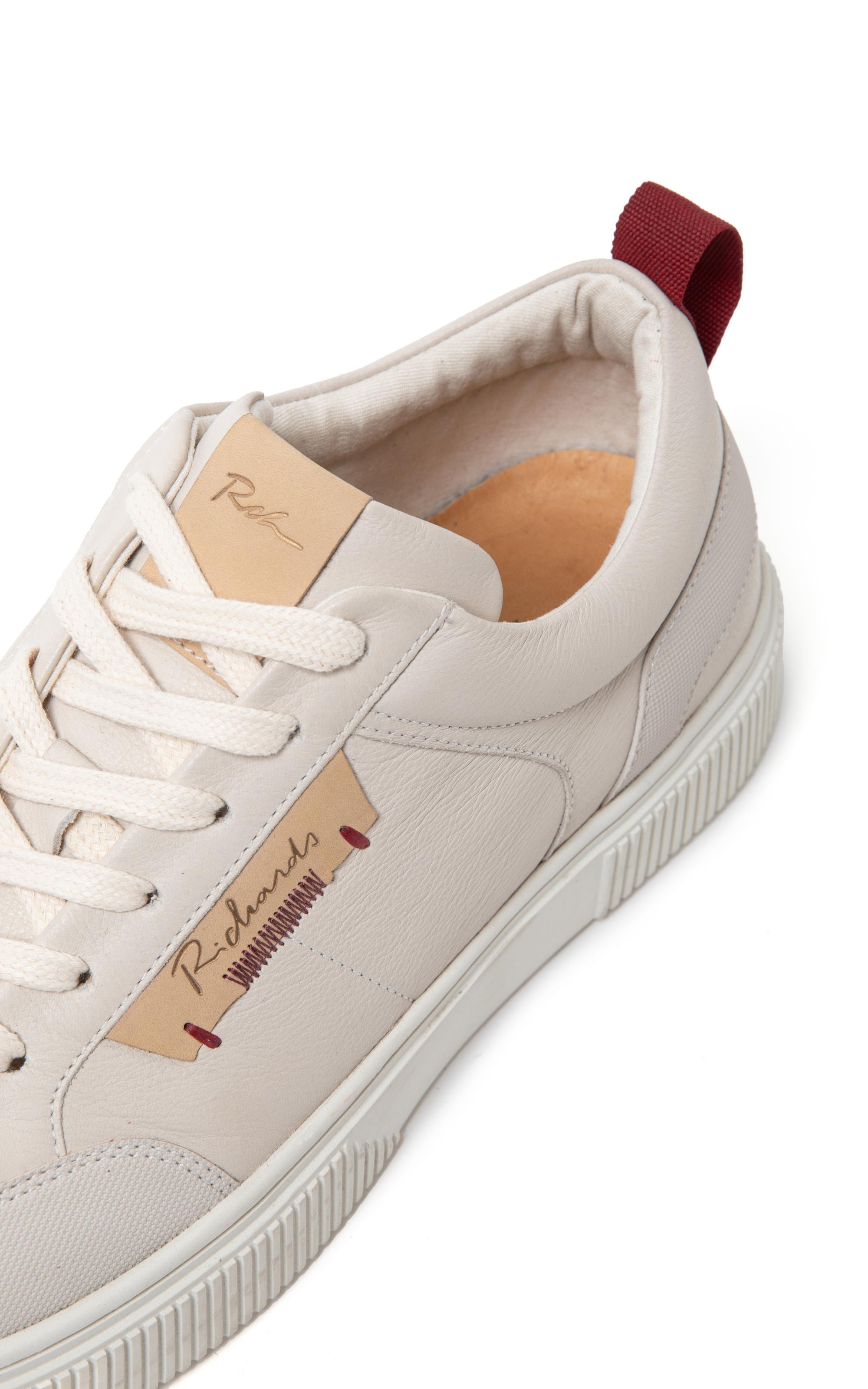 Tênis Noble Rch Off White