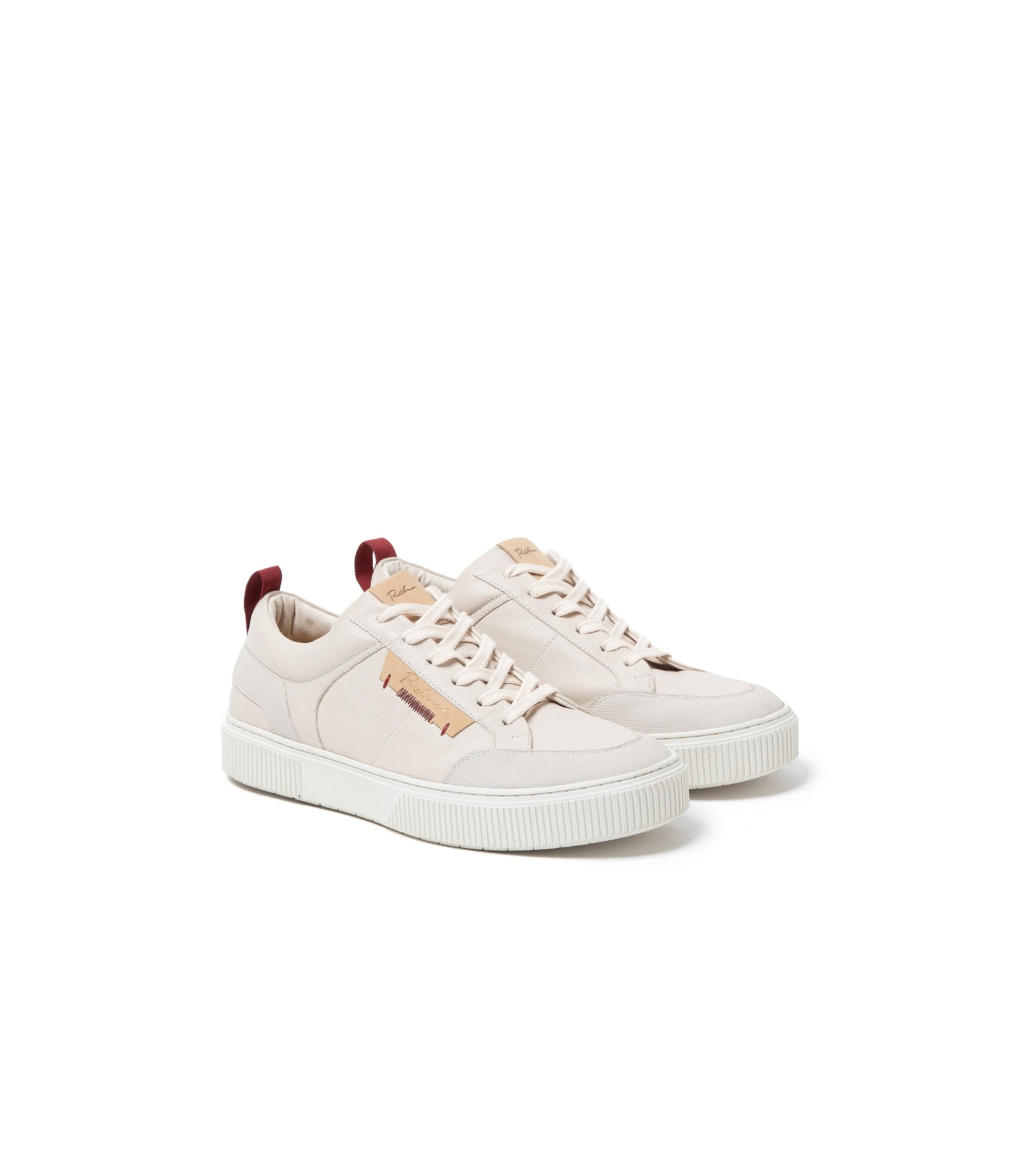 Tênis Noble Rch Off White