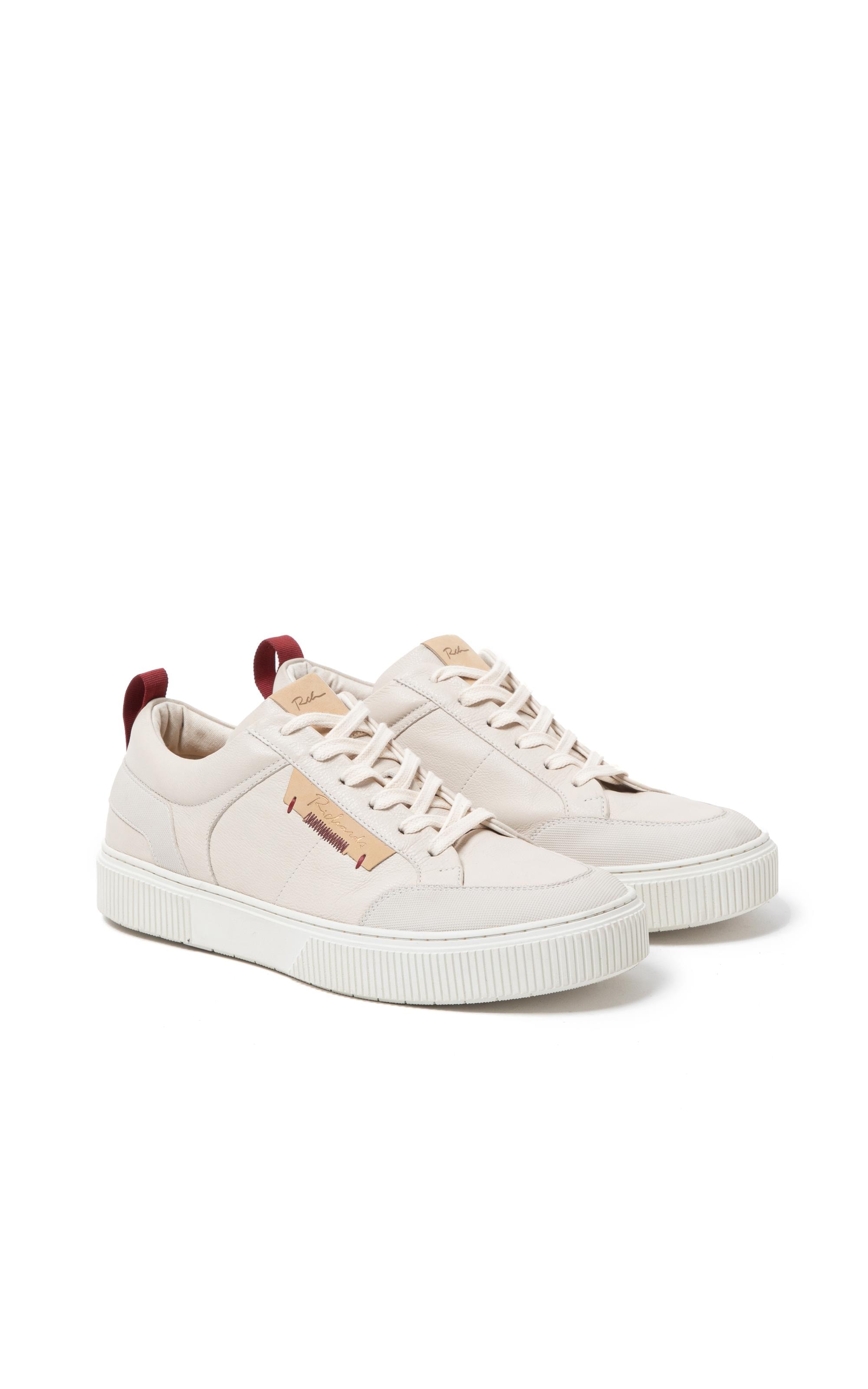 Tênis Noble Rch Off White
