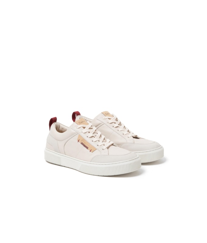 Tênis Noble Rch Off White