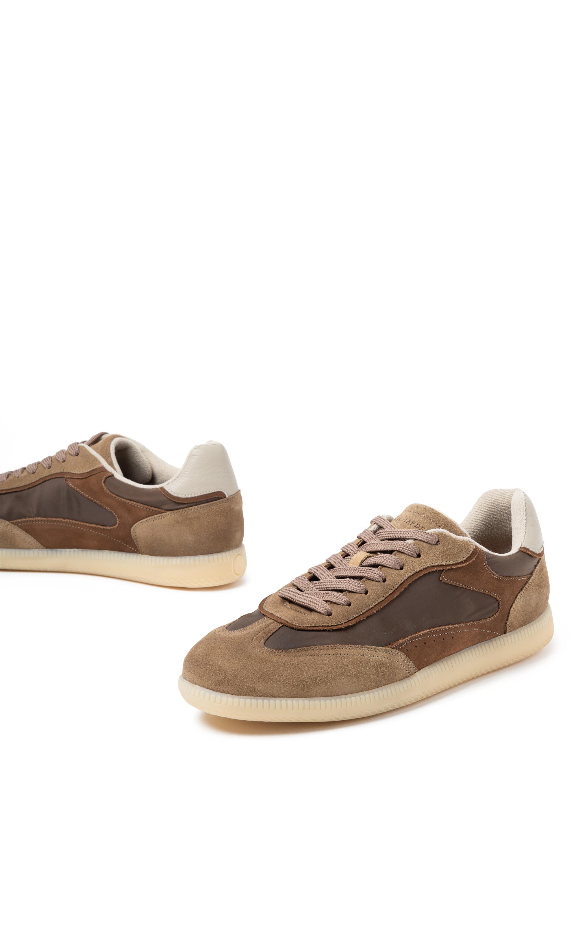 Tenis Oskar Rch Cafe