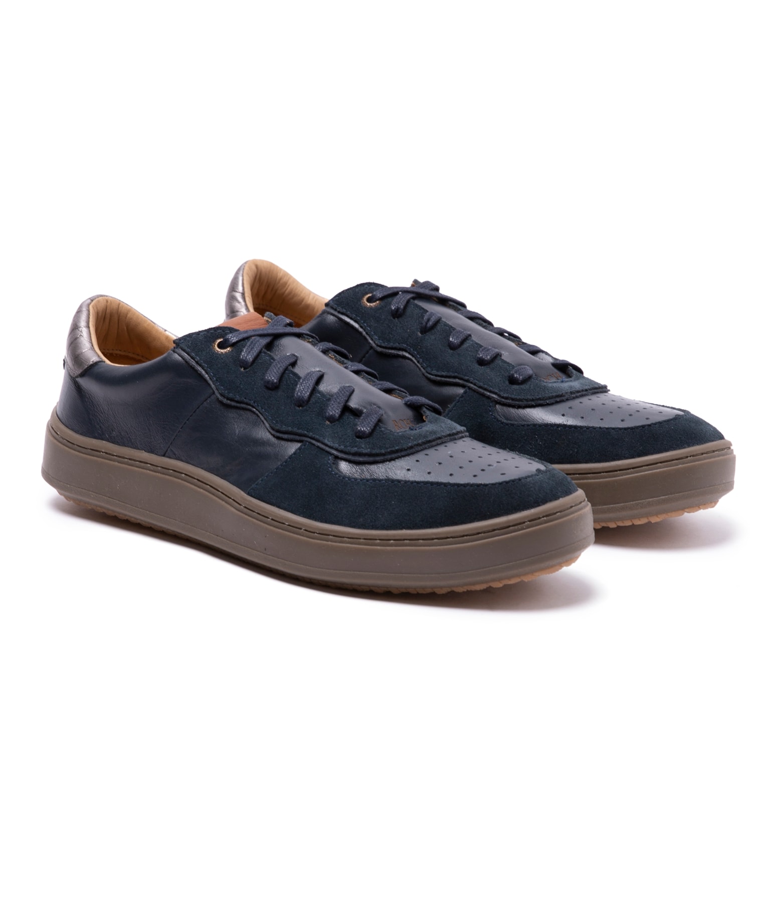 Tênis Parachte Bold Dark Navy
