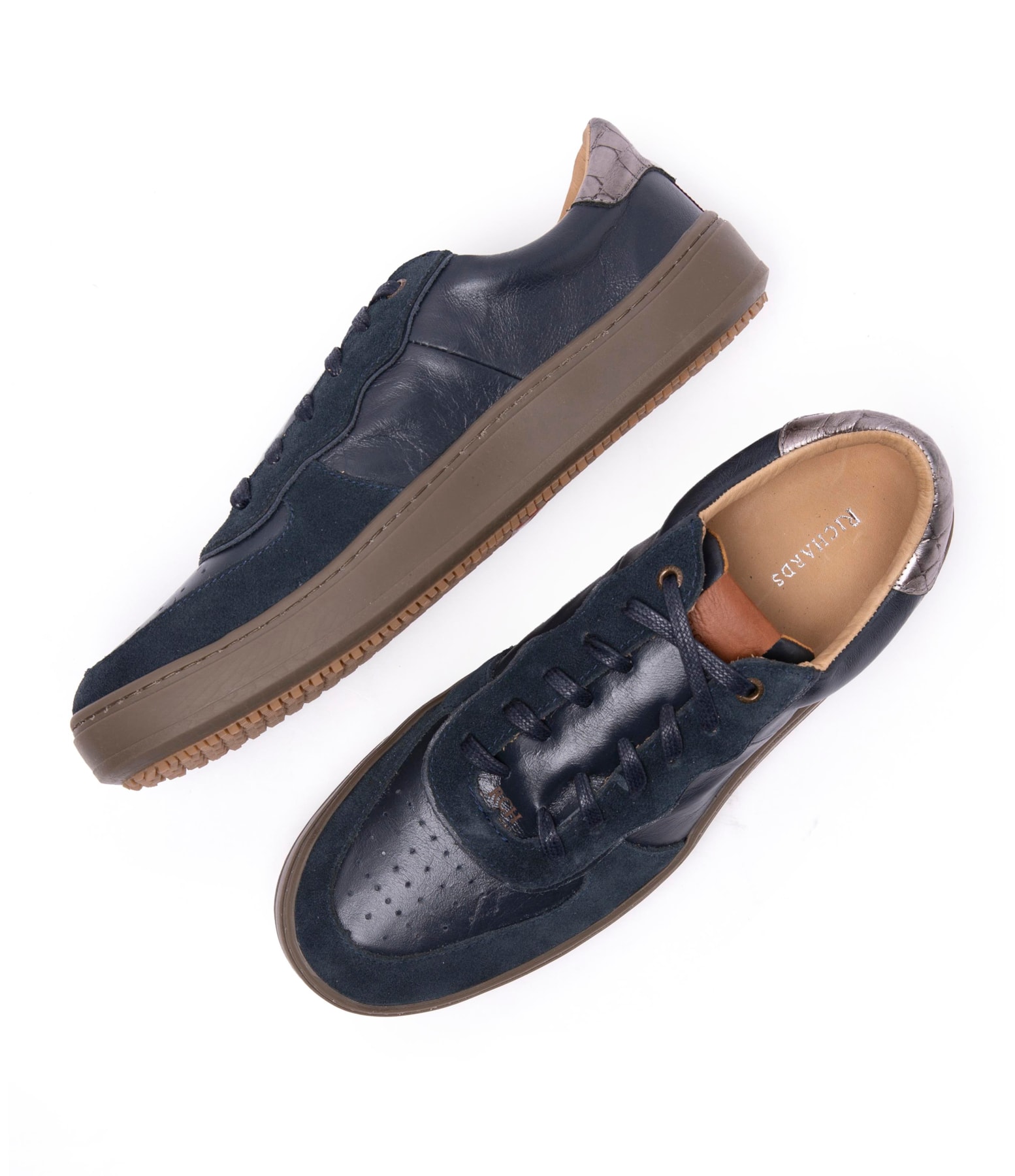 Tênis Parachte Bold Dark Navy