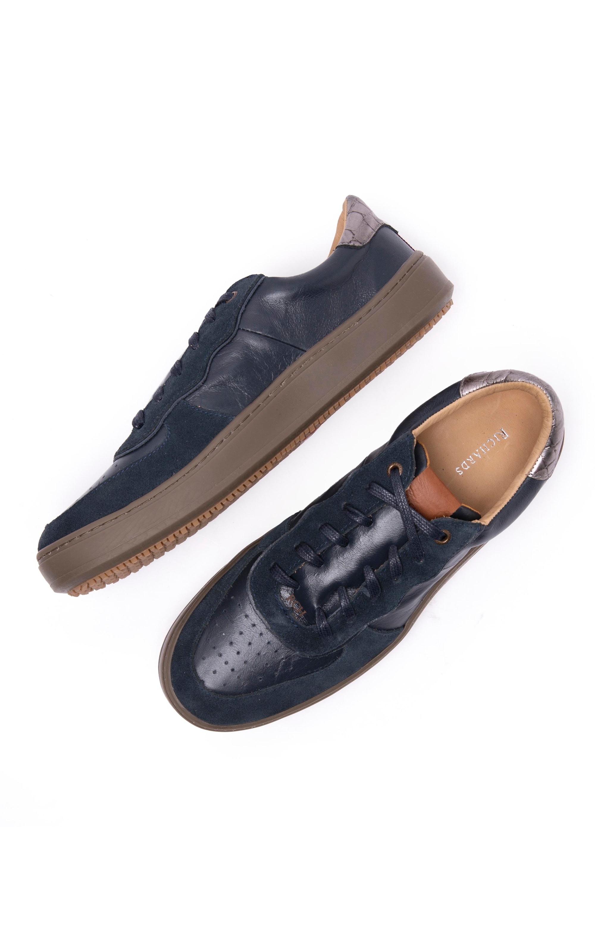 Tênis Parachte Bold Dark Navy