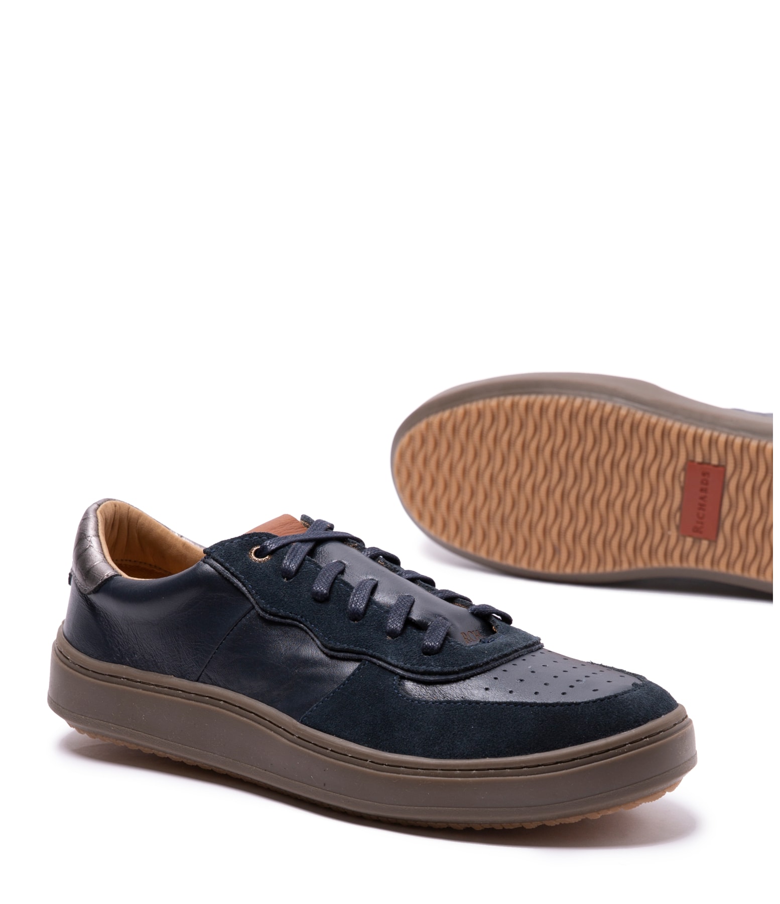 Tênis Parachte Bold Dark Navy