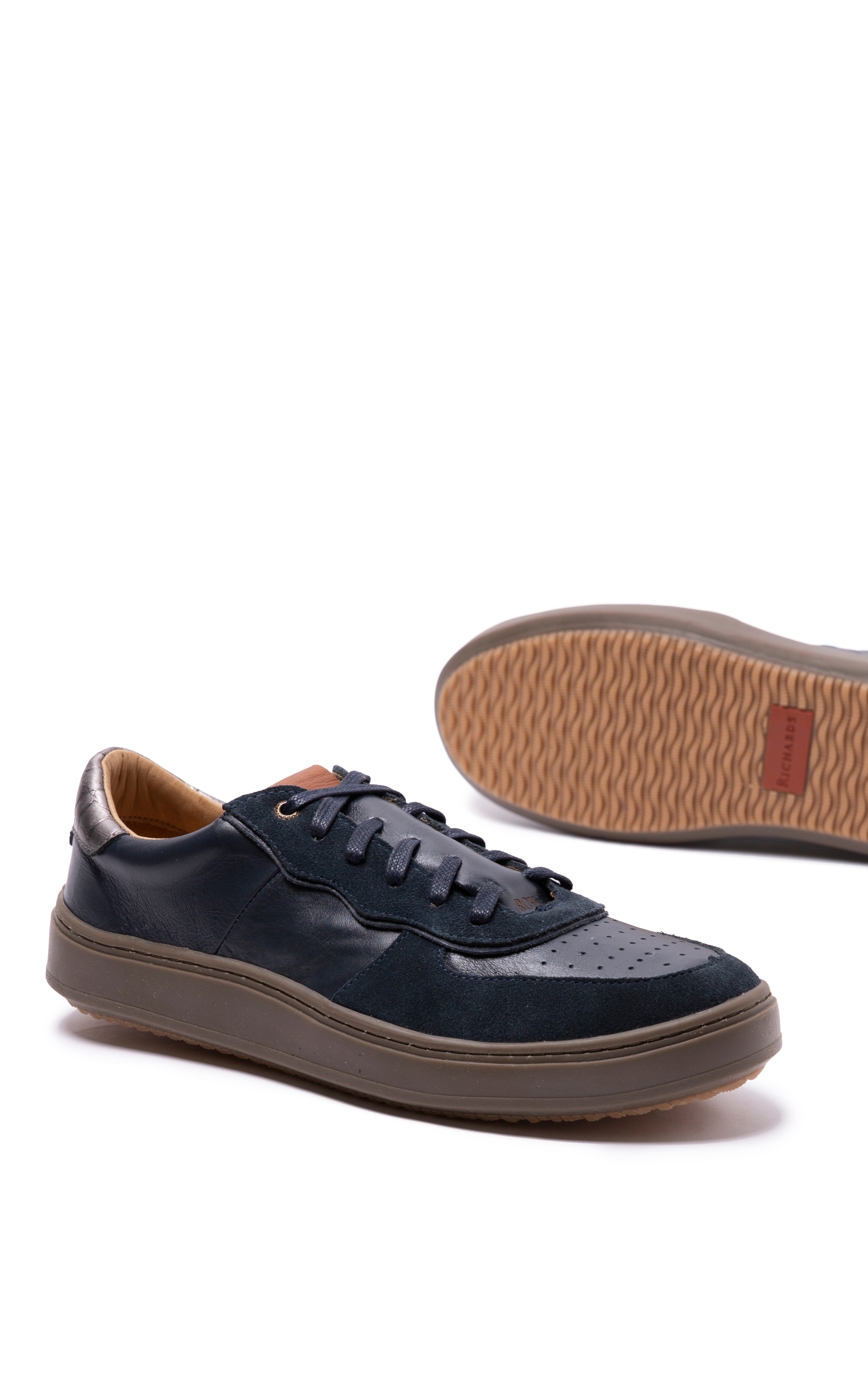 Tênis Parachte Bold Dark Navy