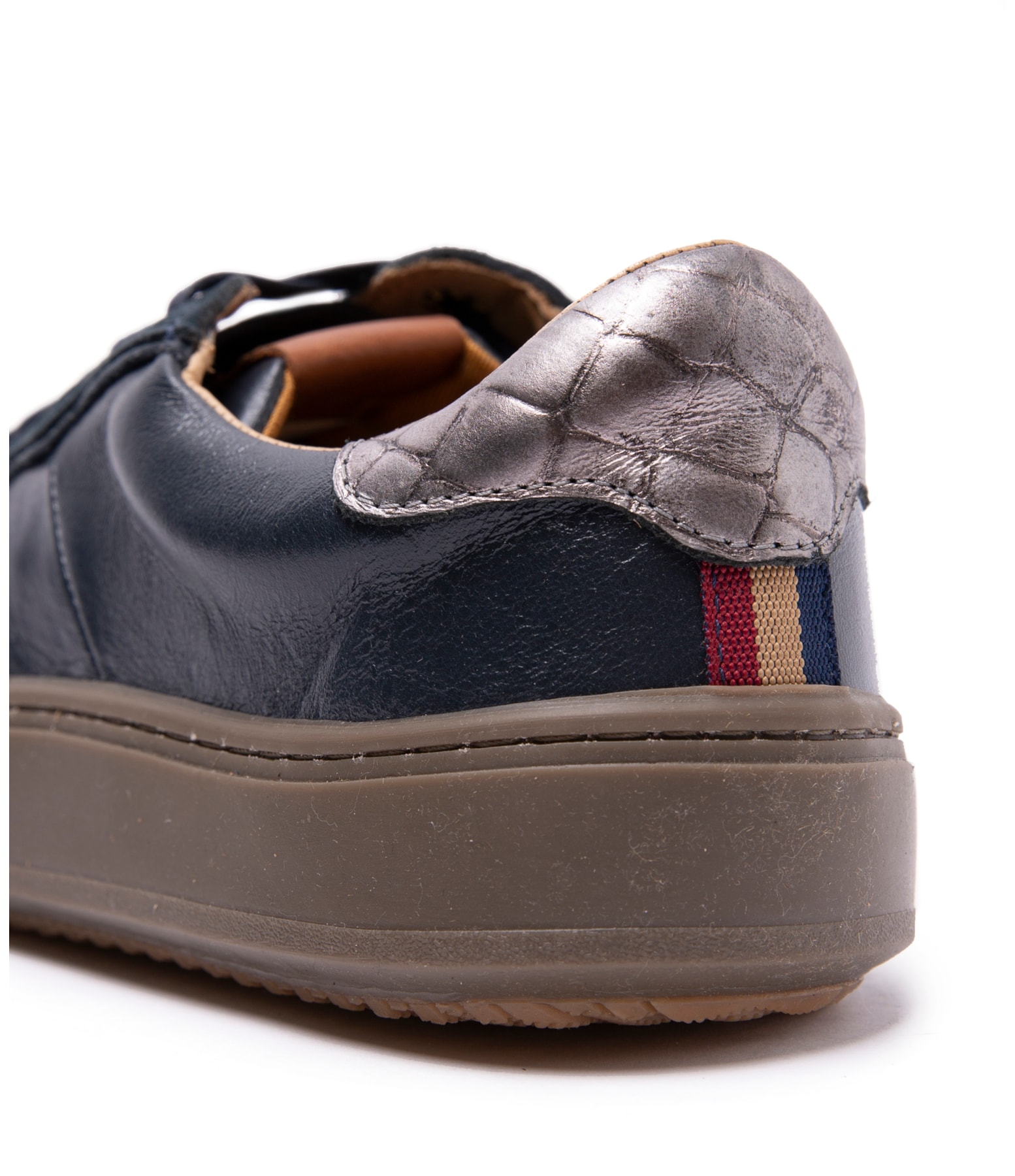 Tênis Parachte Bold Dark Navy