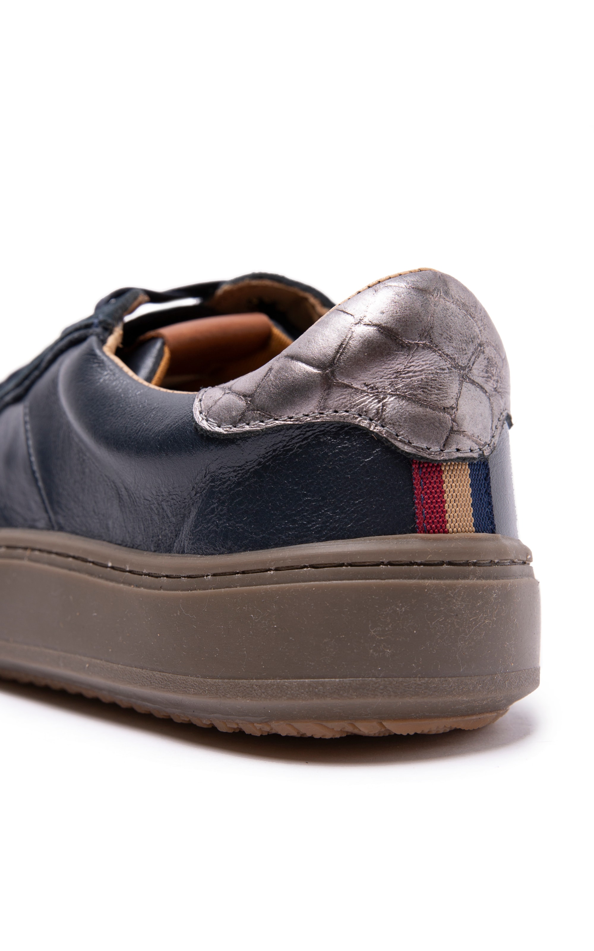 Tênis Parachte Bold Dark Navy
