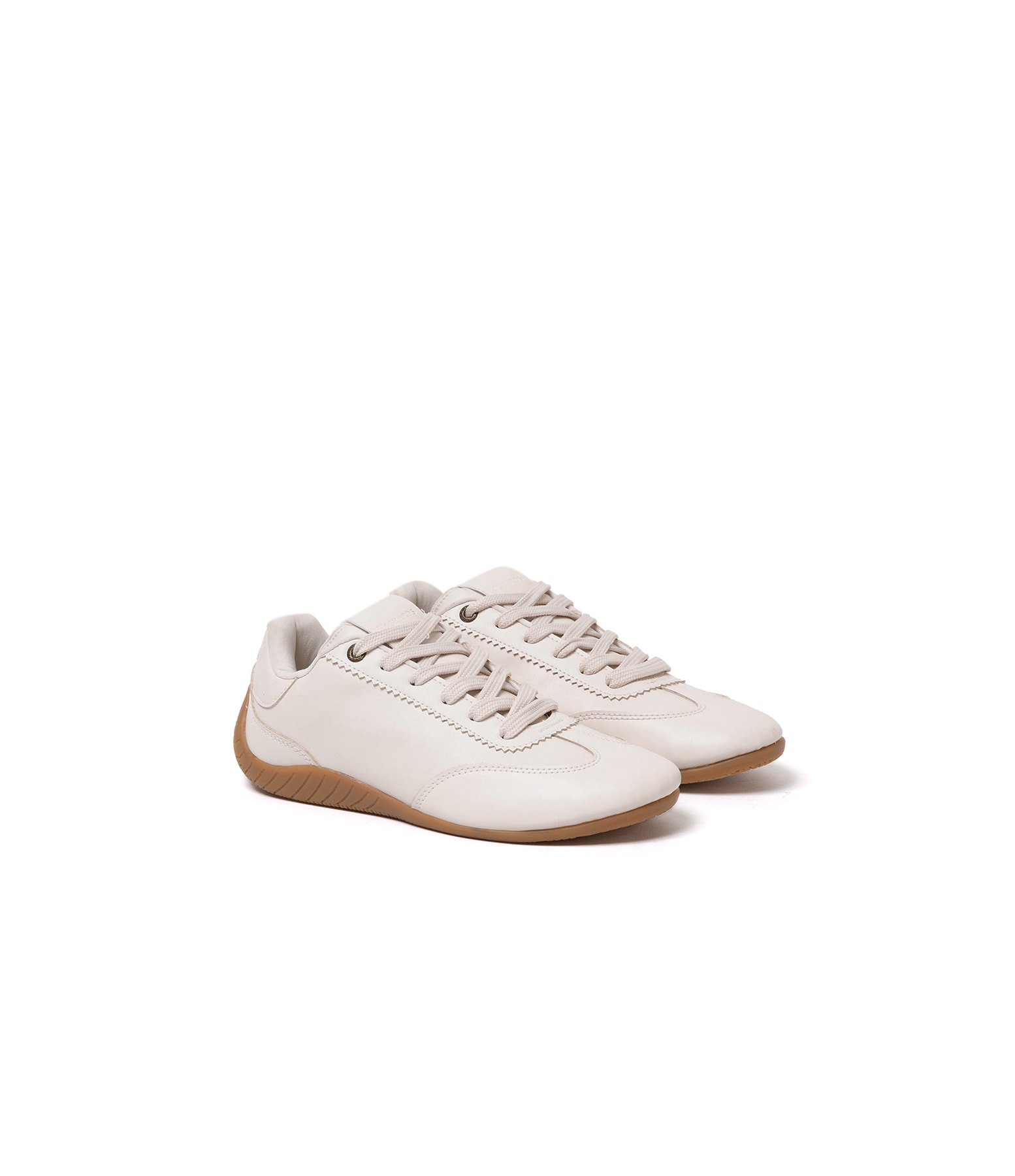 Tenis Peneloe Rch Off White