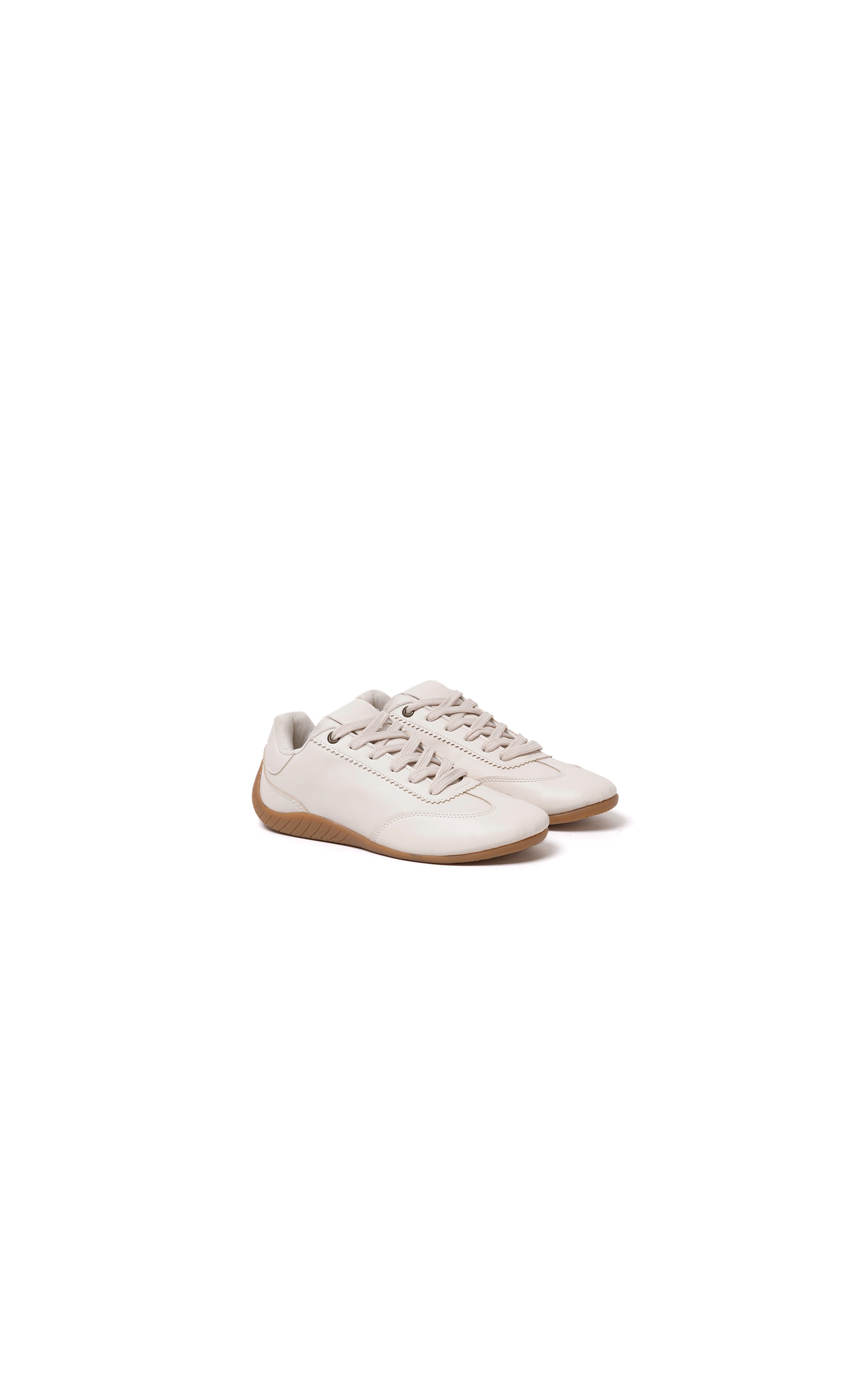 Tenis Peneloe Rch Off White