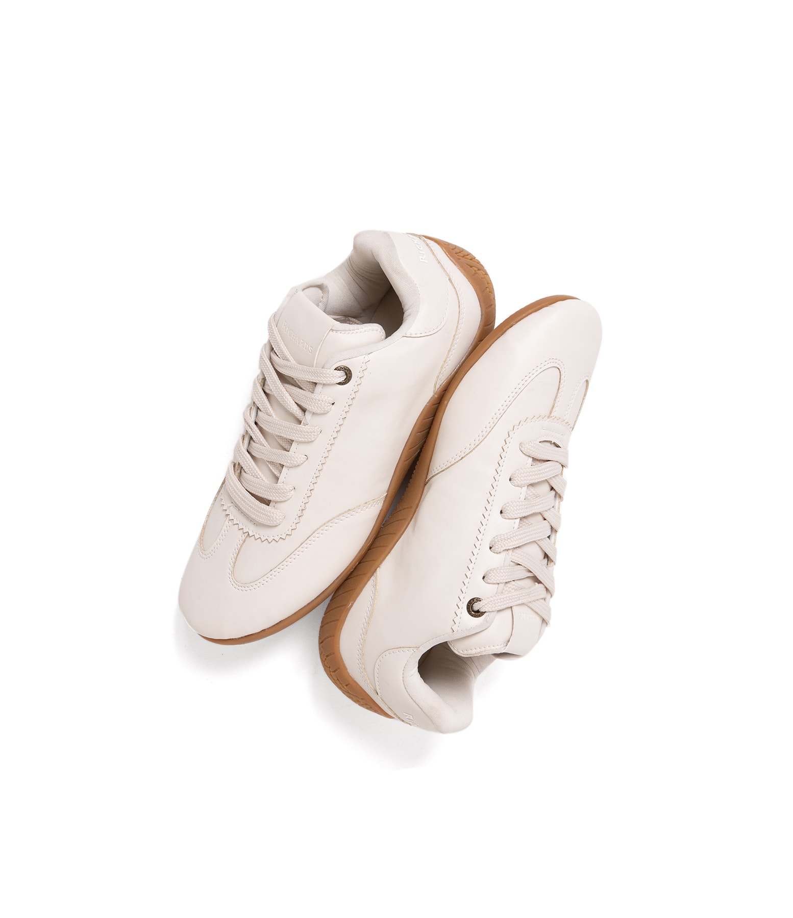 Tenis Peneloe Rch Off White