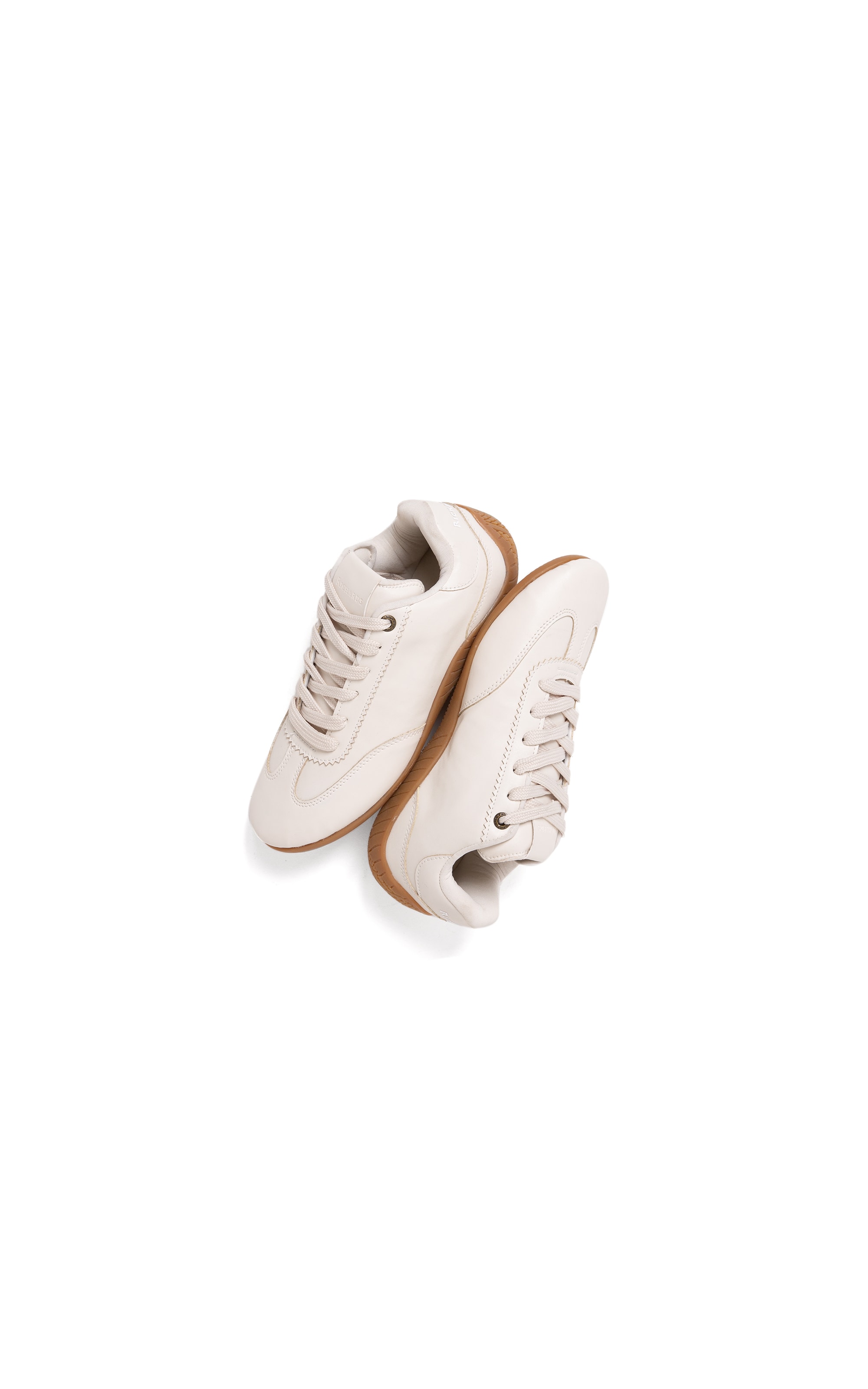 Tenis Peneloe Rch Off White
