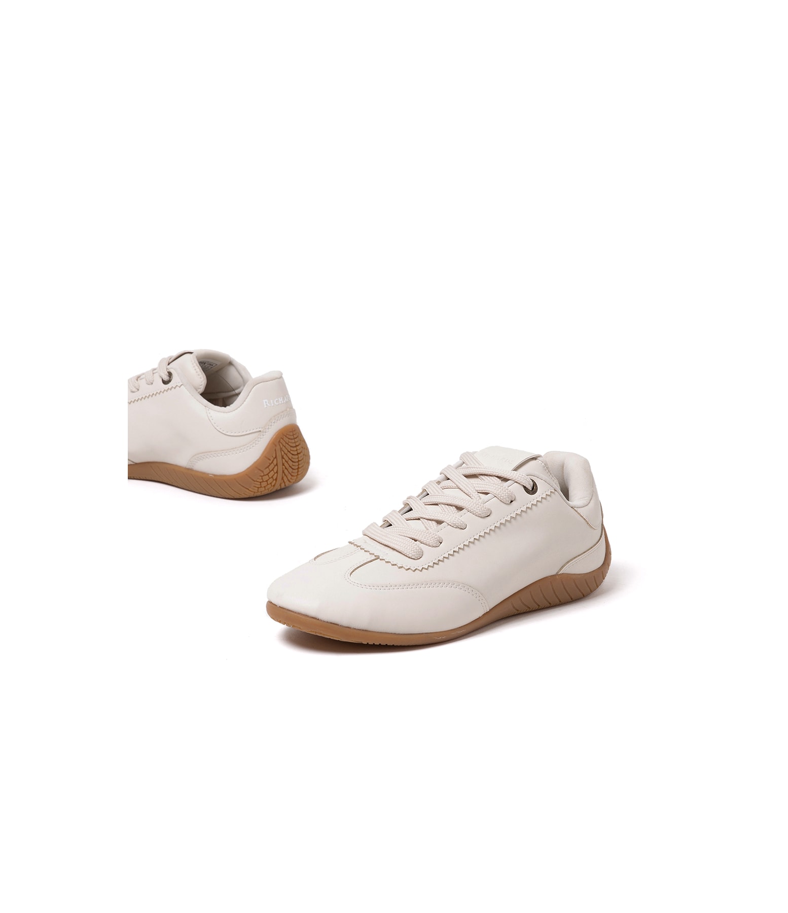 Tenis Peneloe Rch Off White