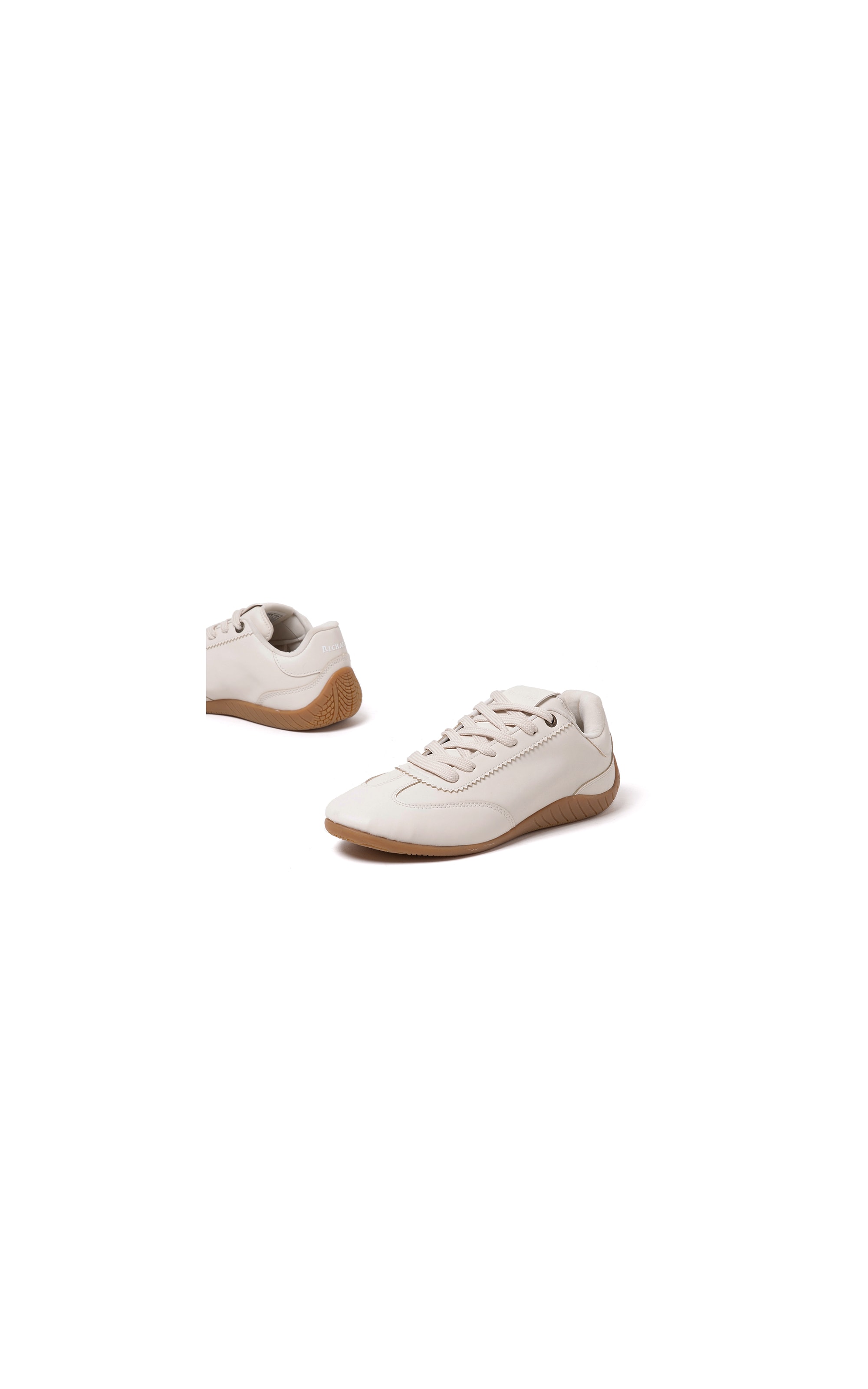 Tenis Peneloe Rch Off White