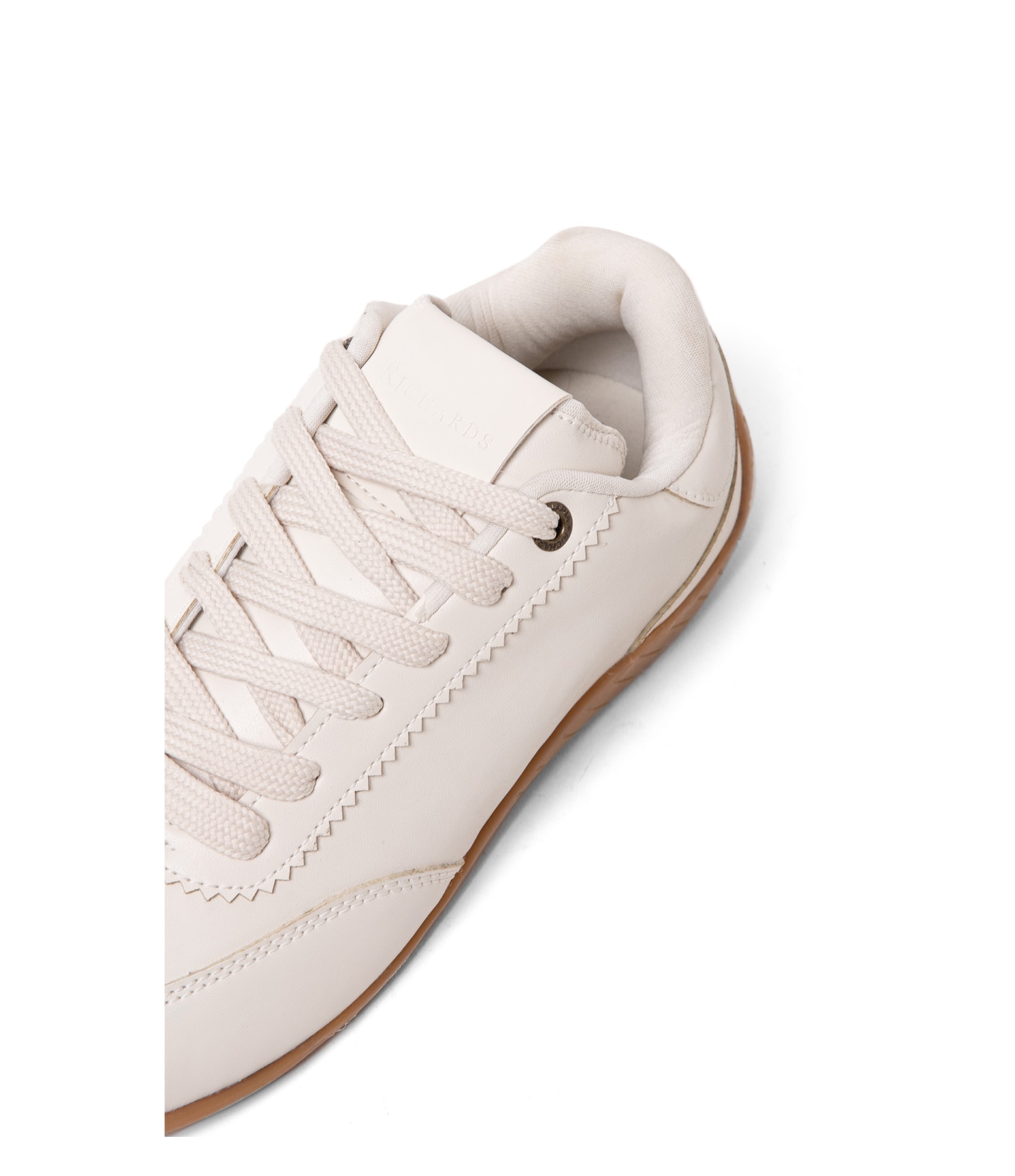 Tenis Peneloe Rch Off White