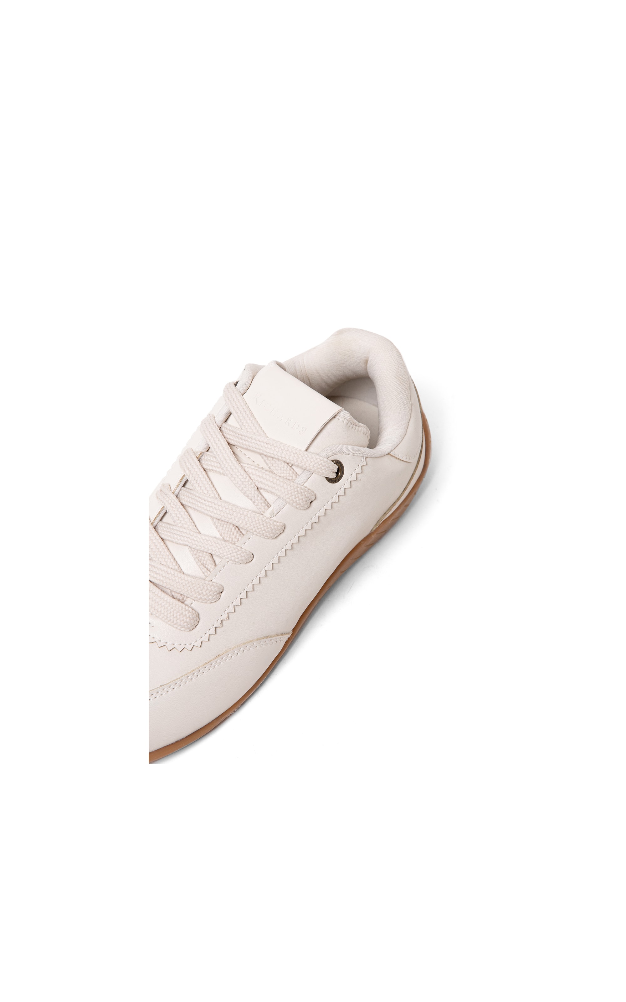 Tenis Peneloe Rch Off White