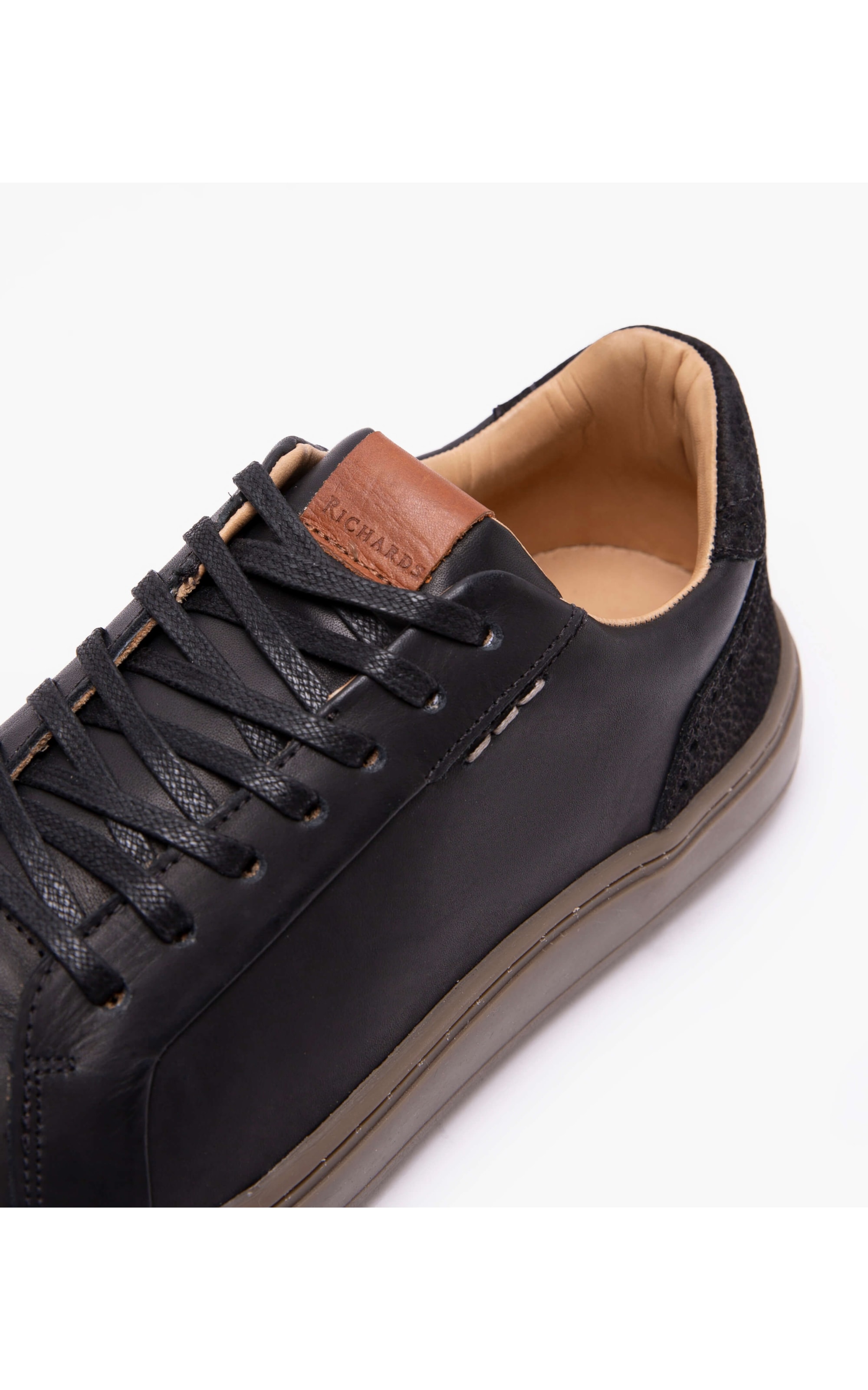 Tênis Piper Bold Preto