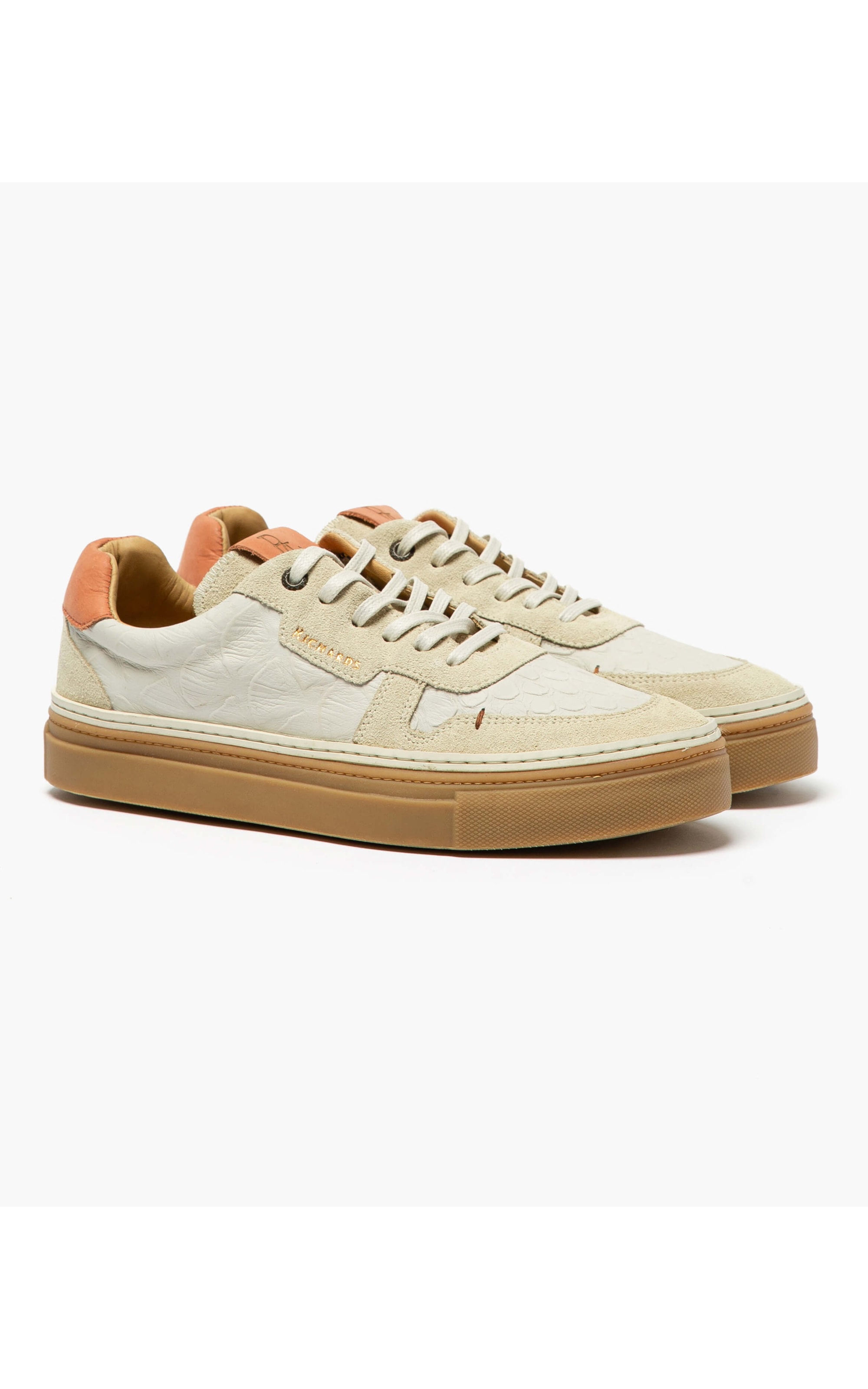 Tênis Pisa Off White
