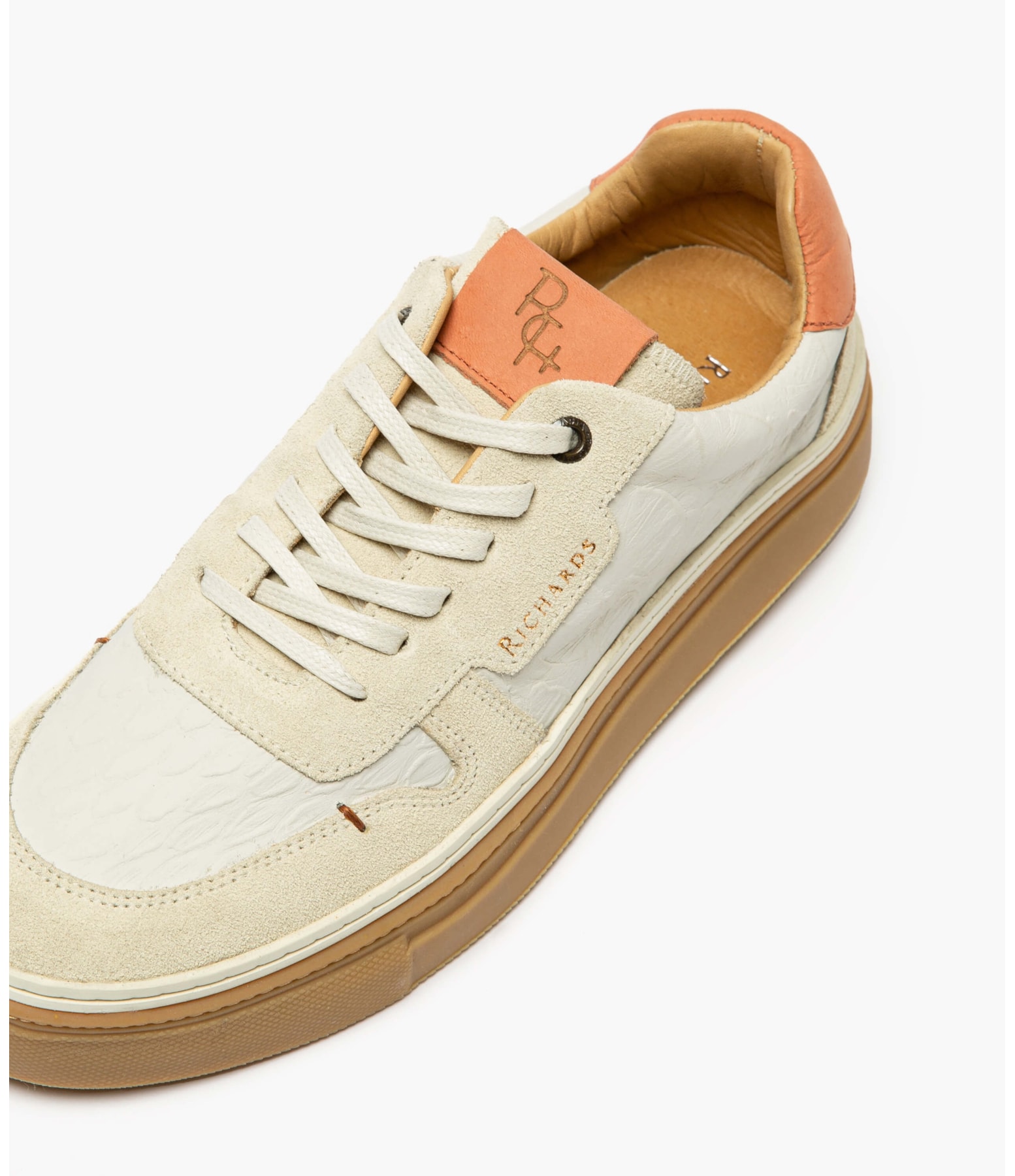 Tênis Pisa Off White