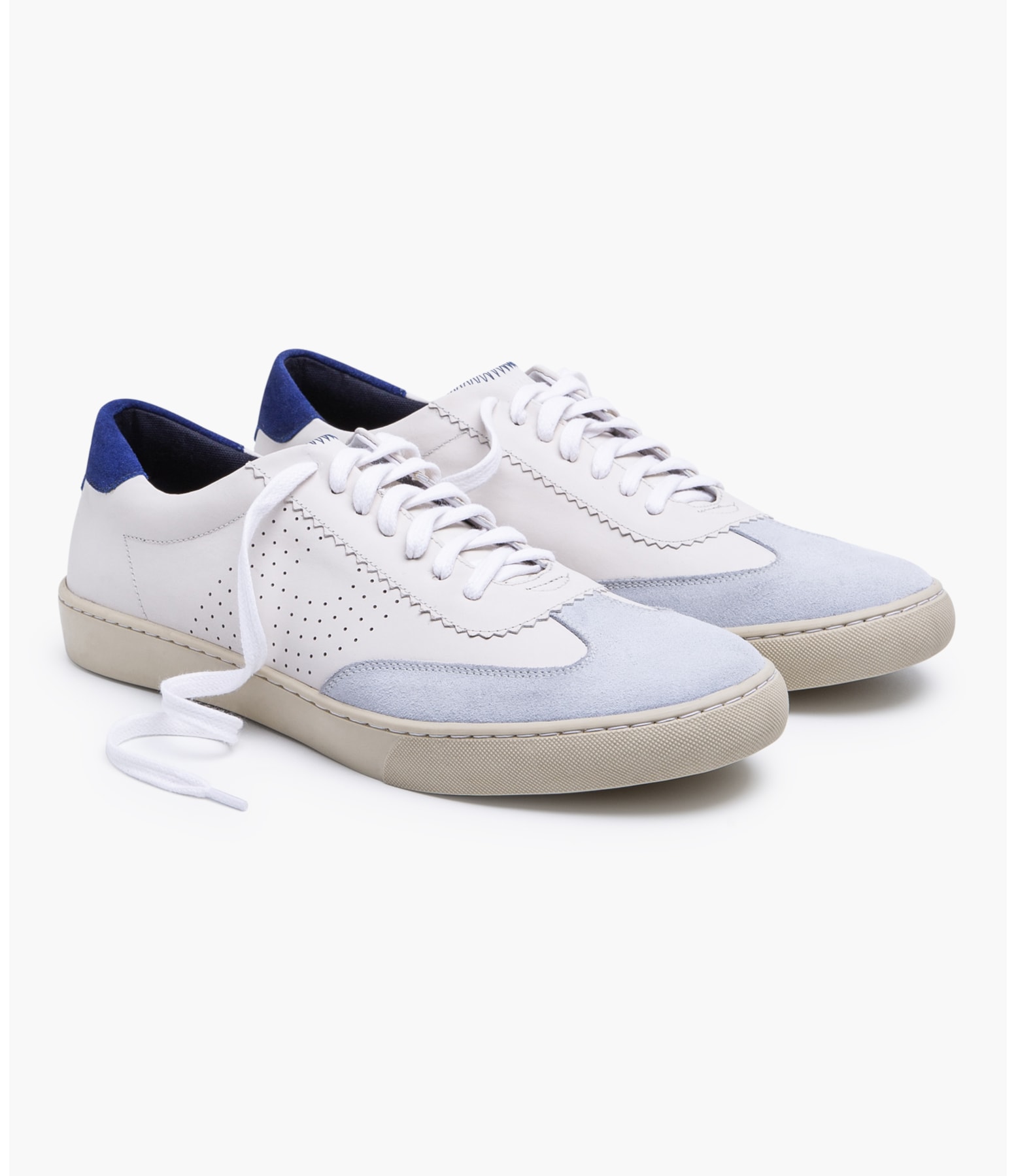 Tênis Provence New Off White
