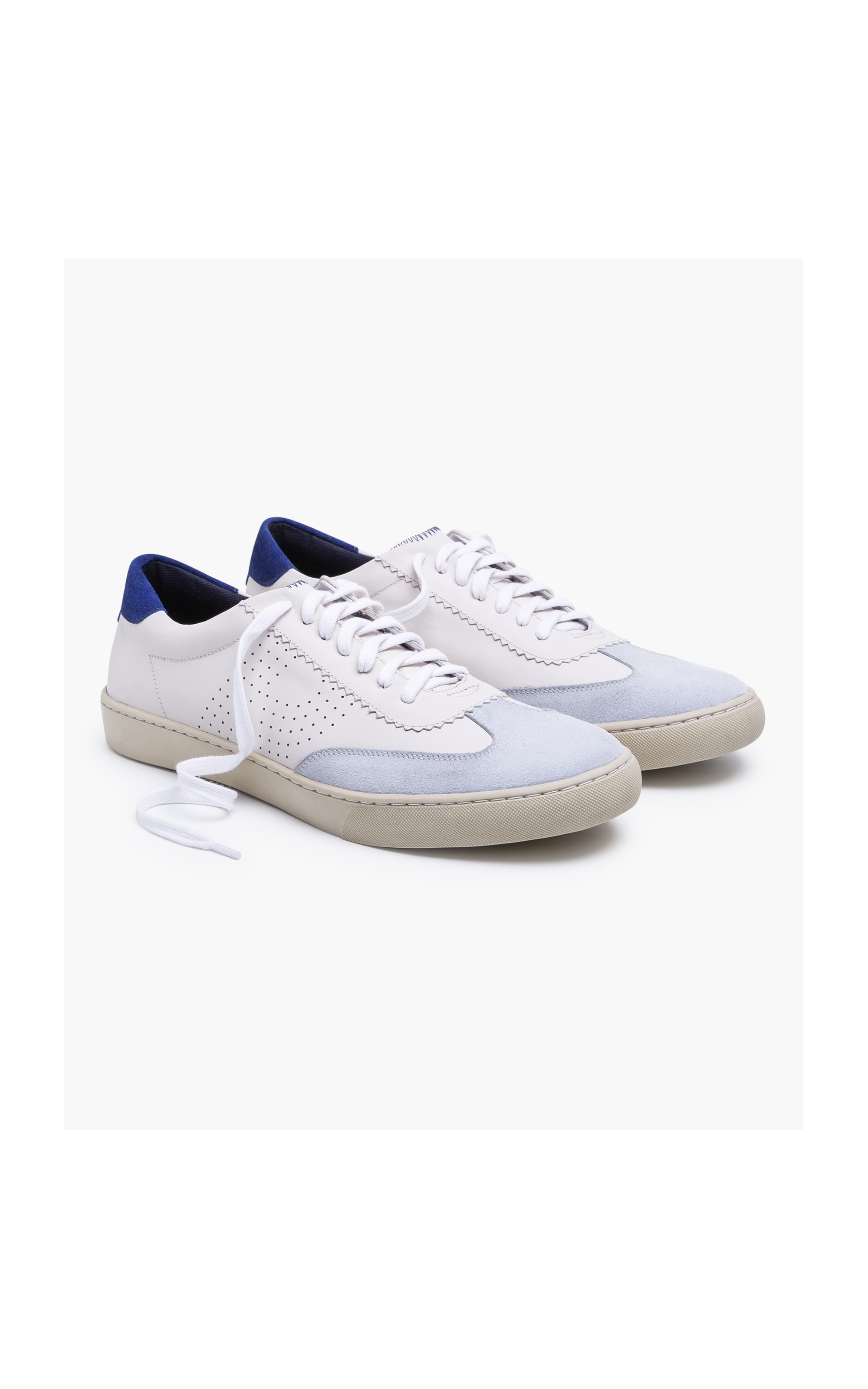 Tênis Provence New Off White
