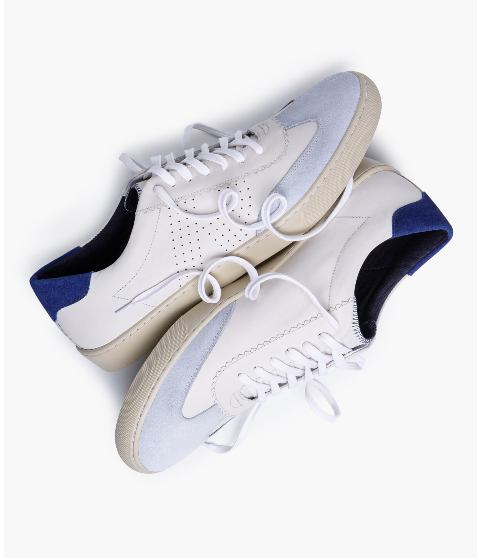 Tênis Provence New Off White