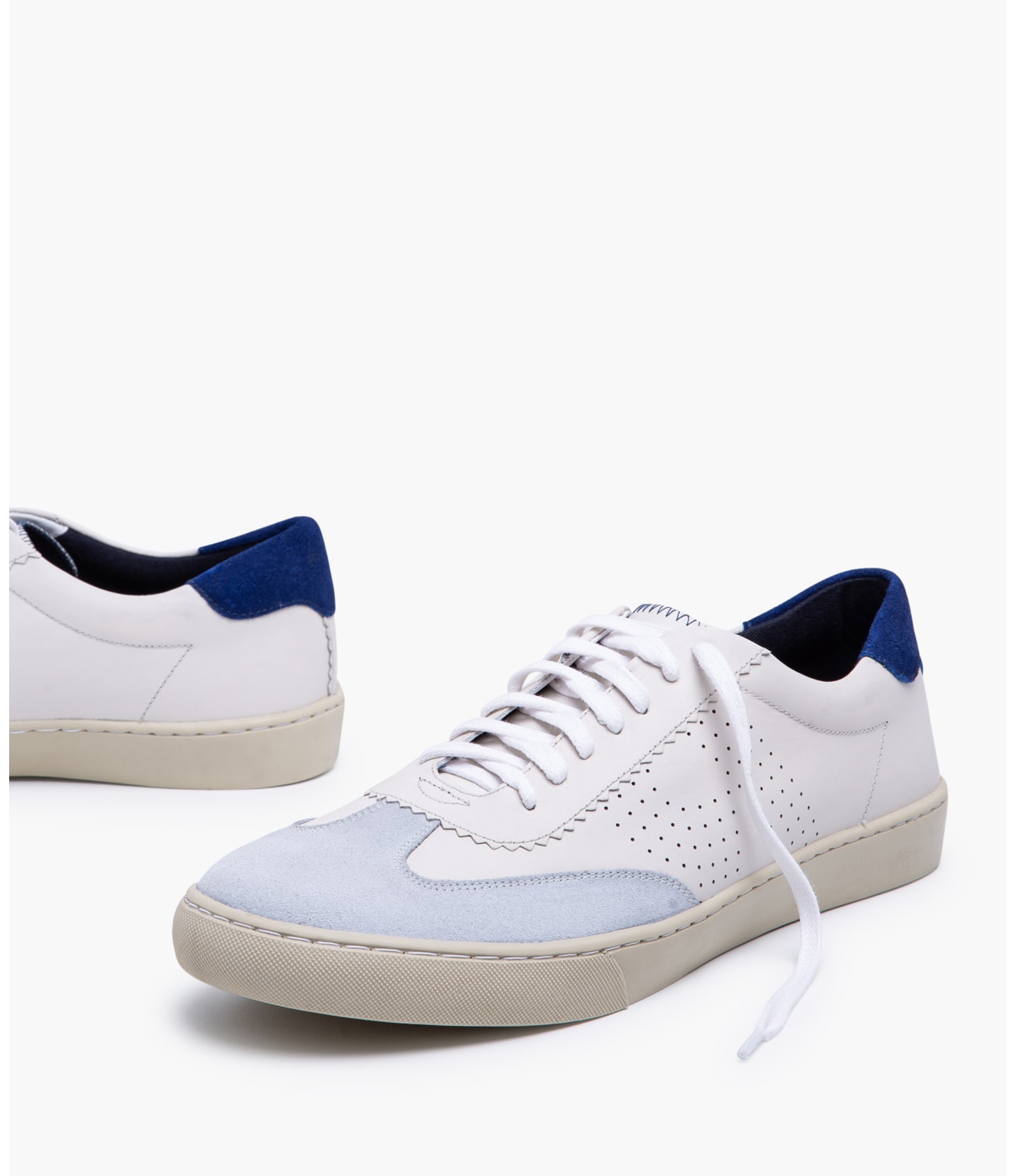 Tênis Provence New Off White