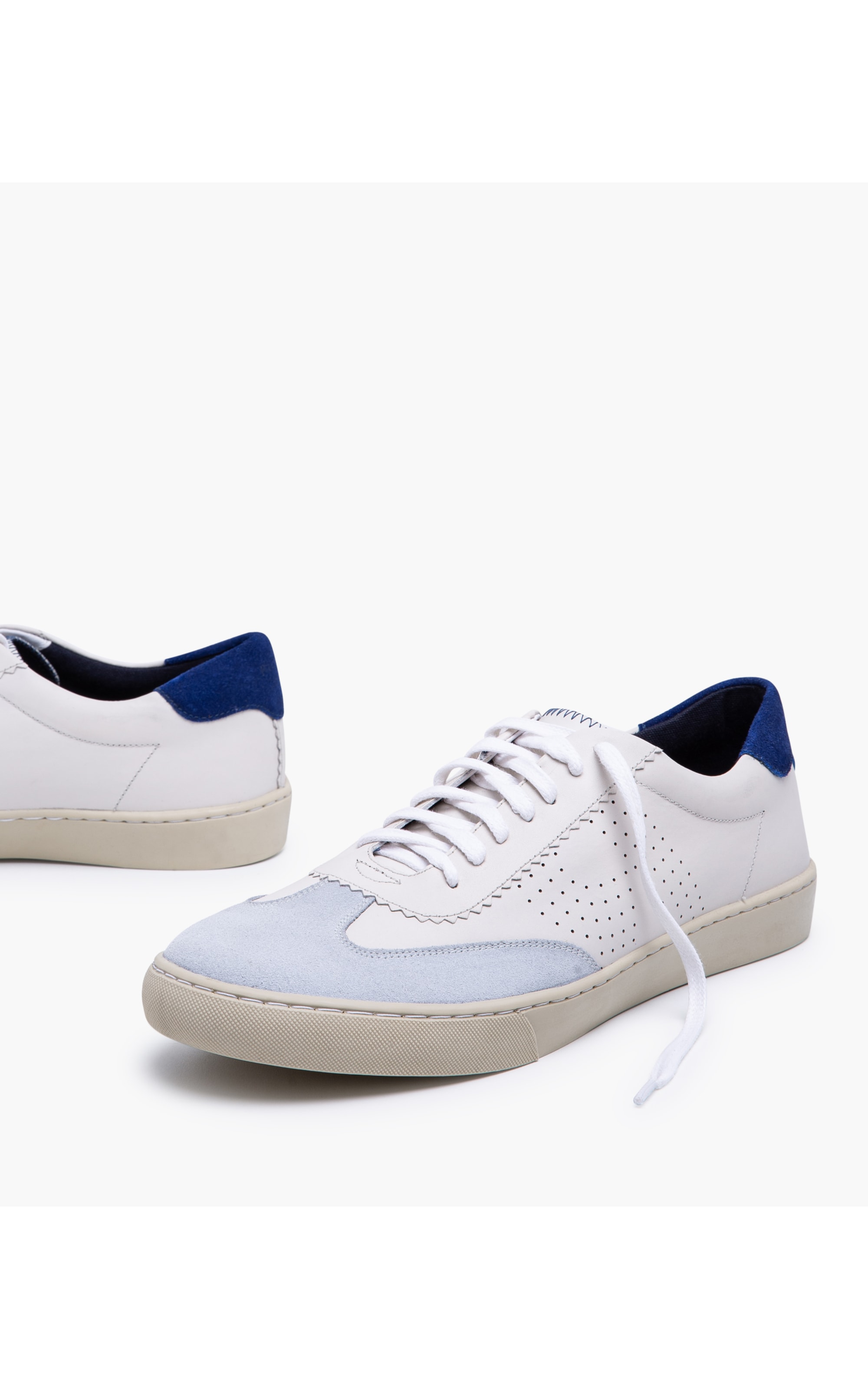 Tênis Provence New Off White