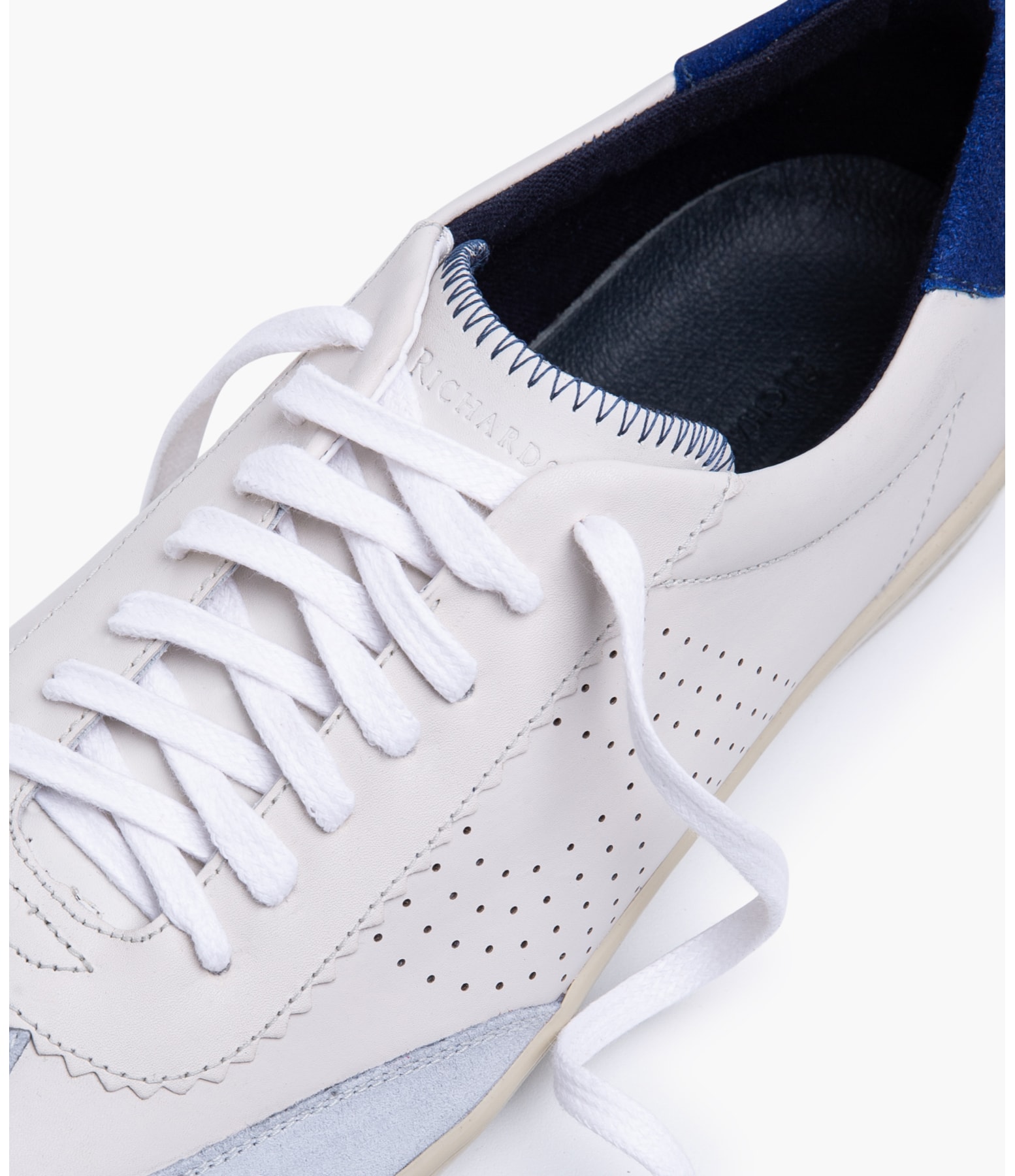 Tênis Provence New Off White