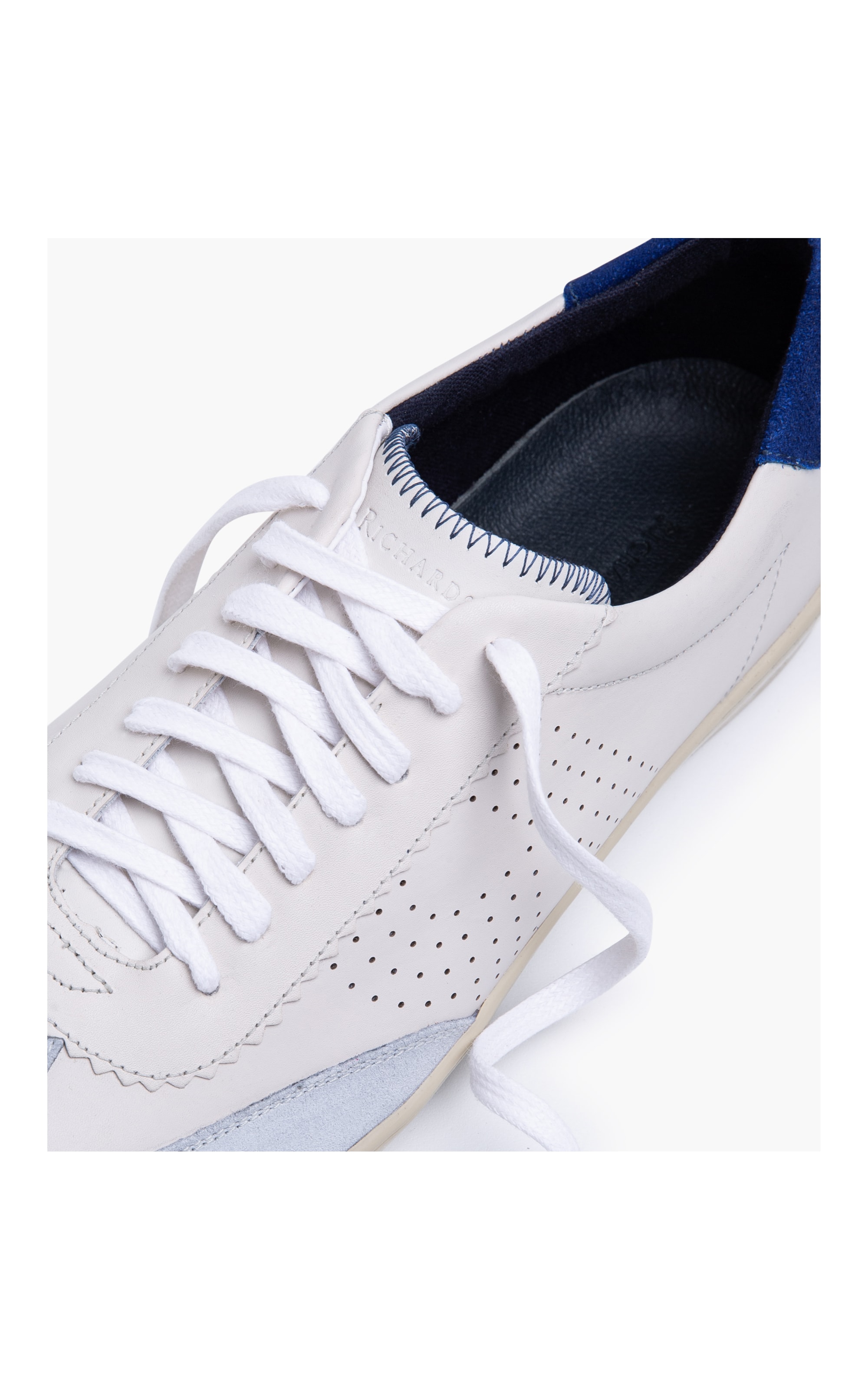 Tênis Provence New Off White