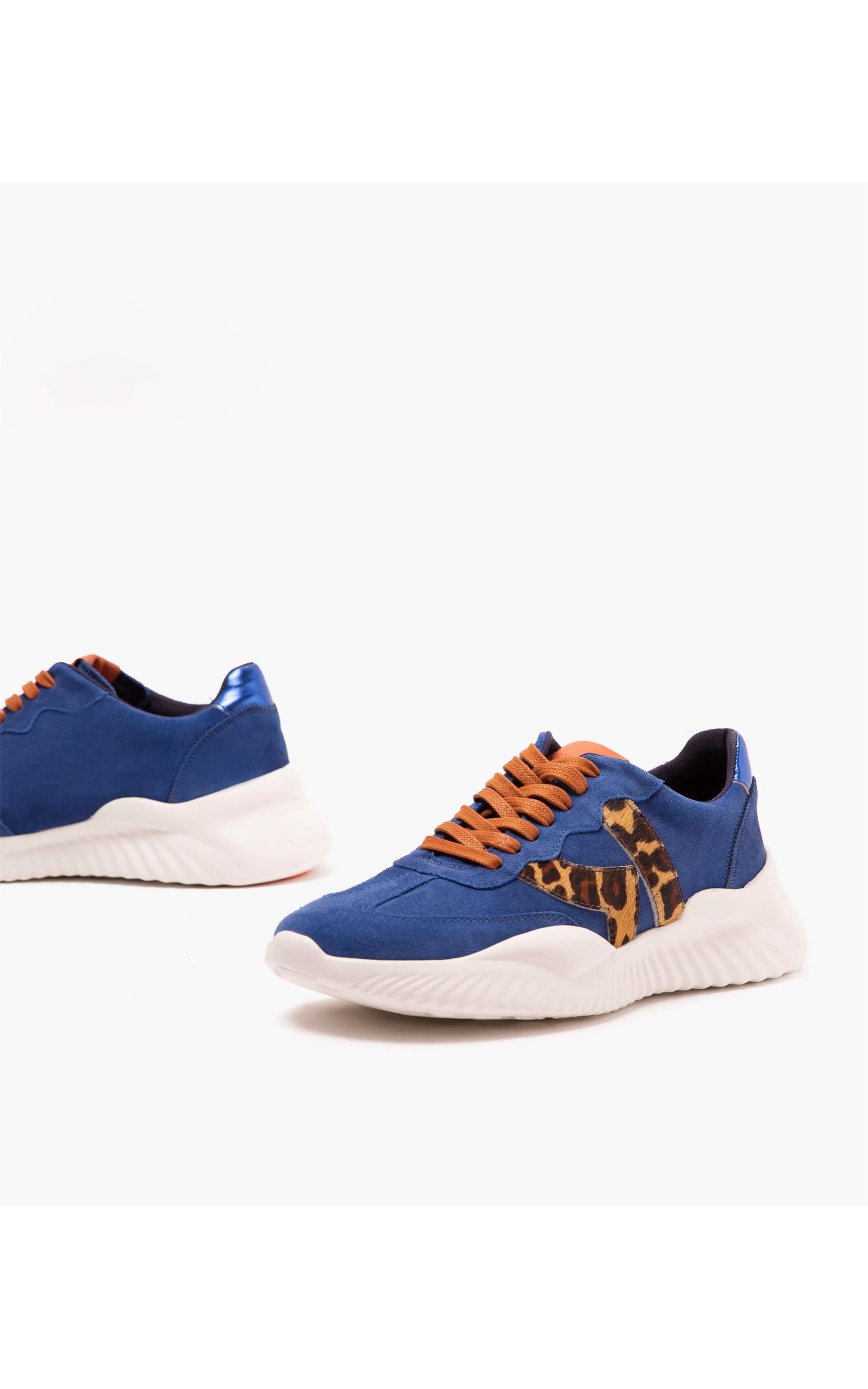 Tênis r Sport Royal