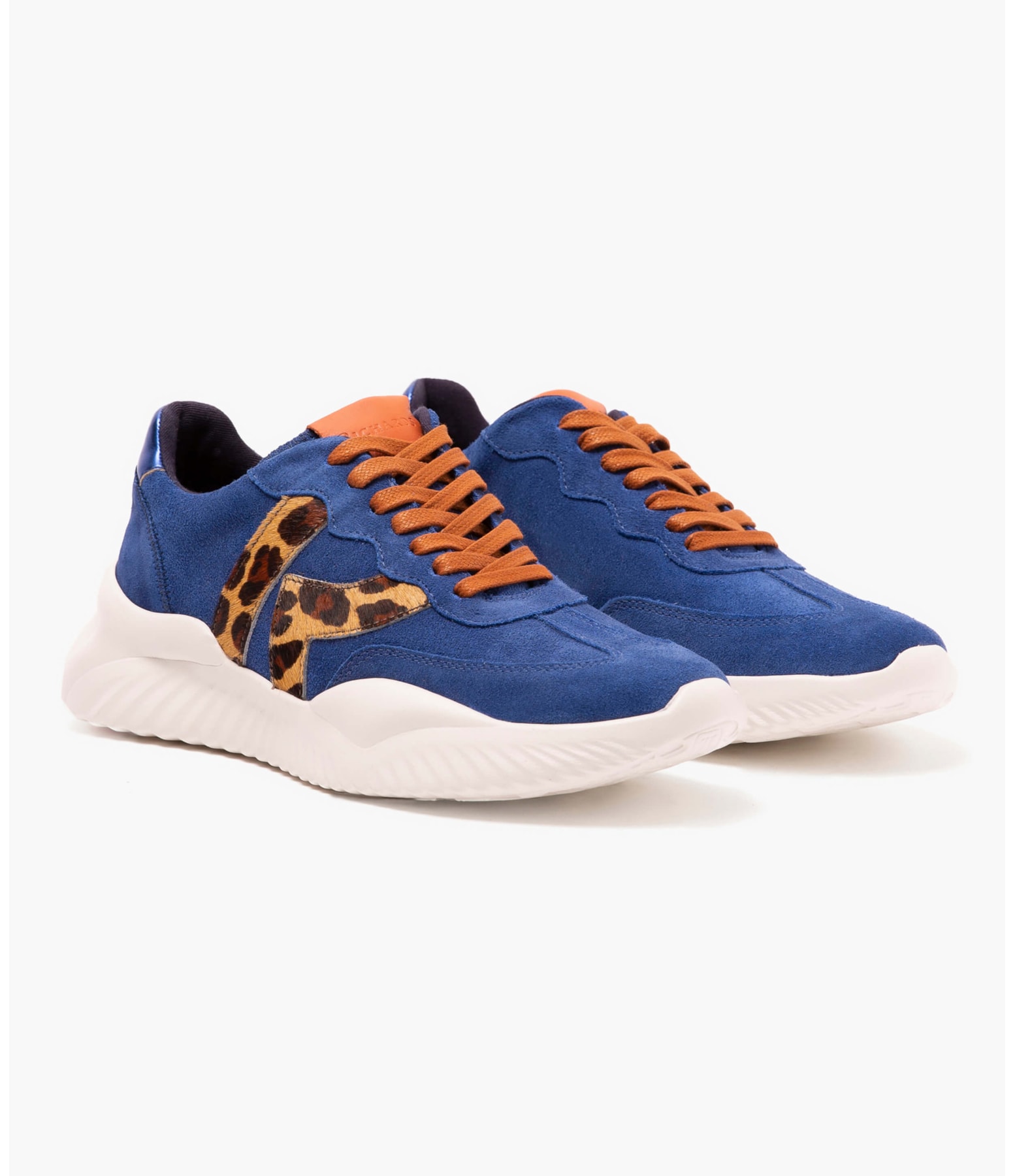 Tênis r Sport Royal