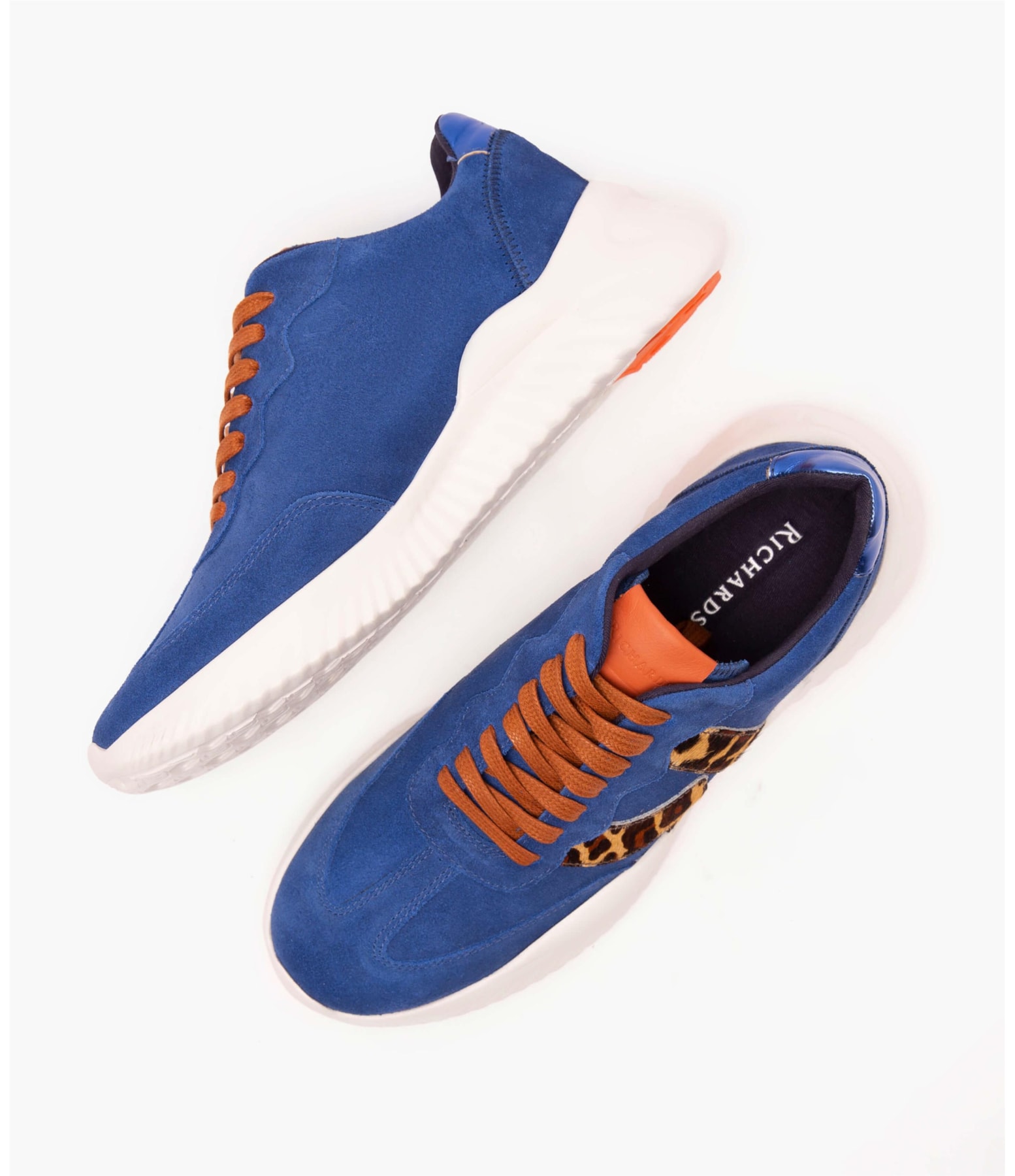 Tênis r Sport Royal