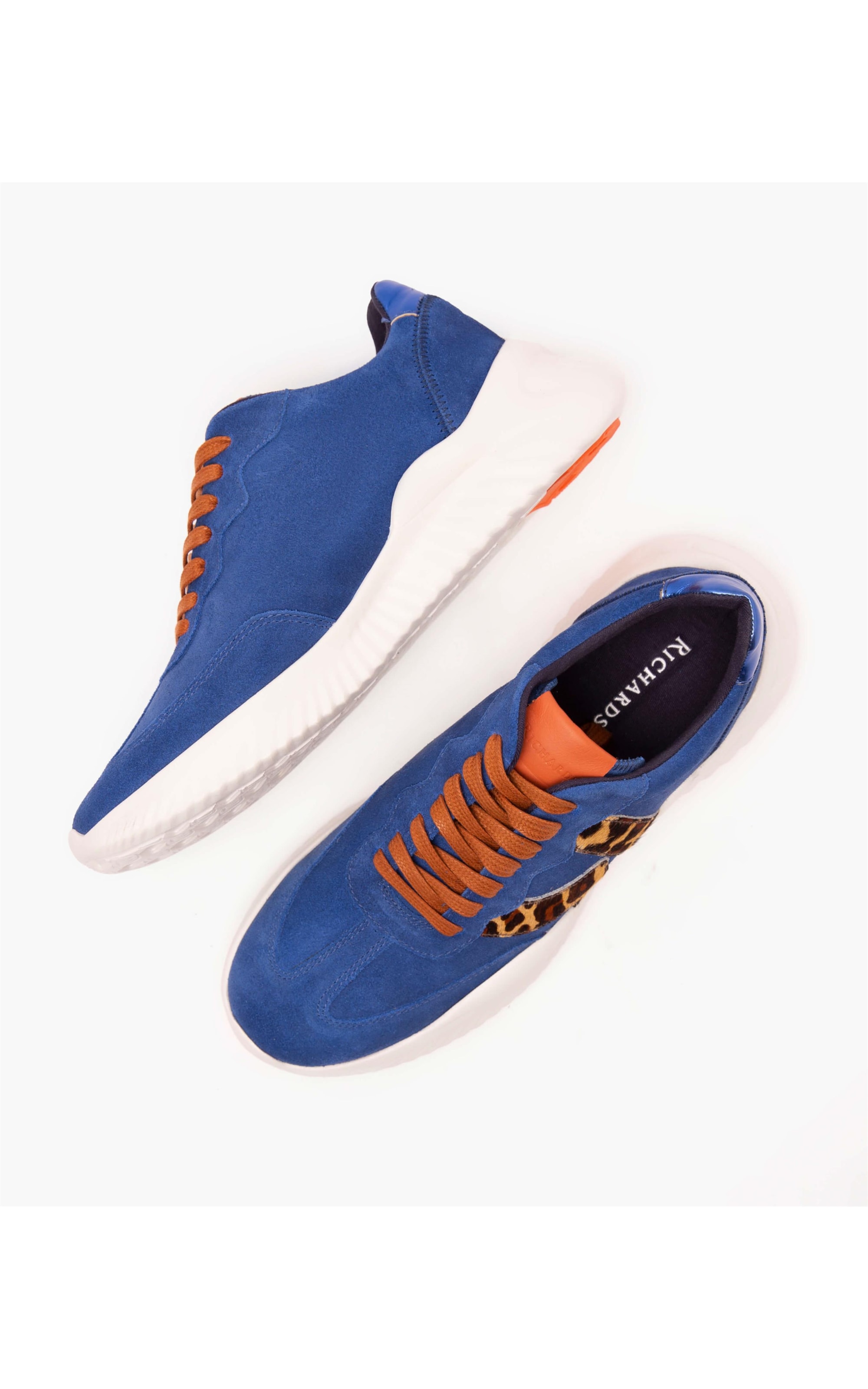Tênis r Sport Royal