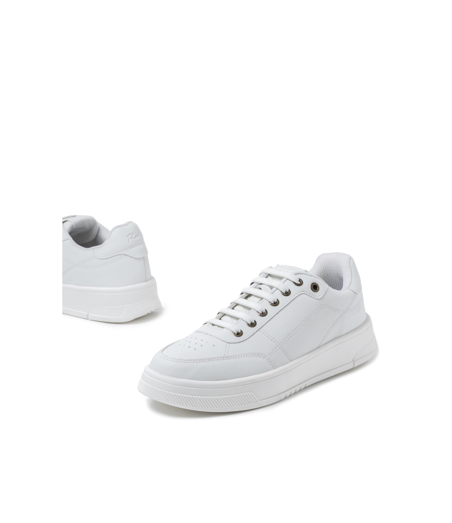 Tênis Rhay Rch Branco