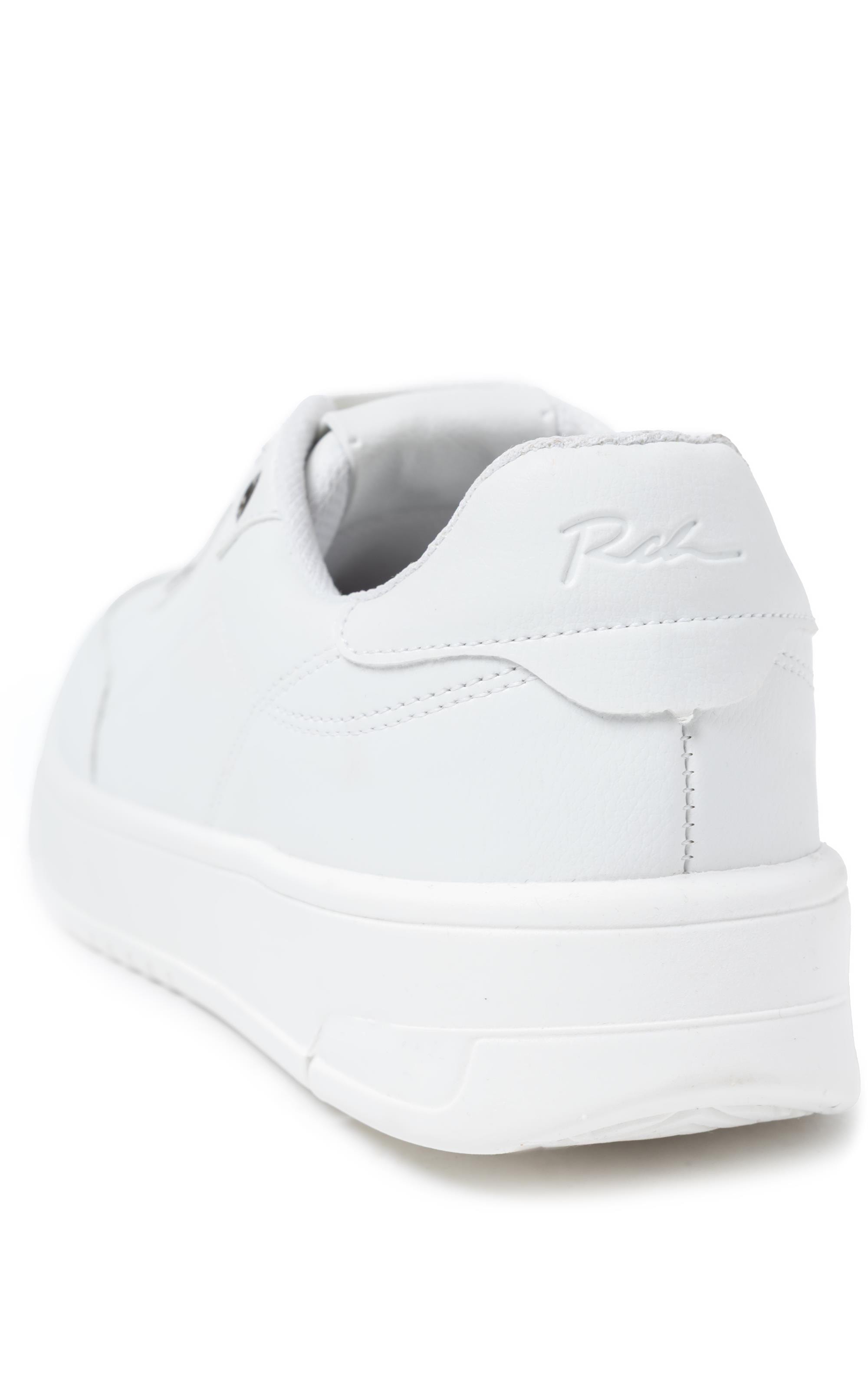 Tênis Rhay Rch Branco