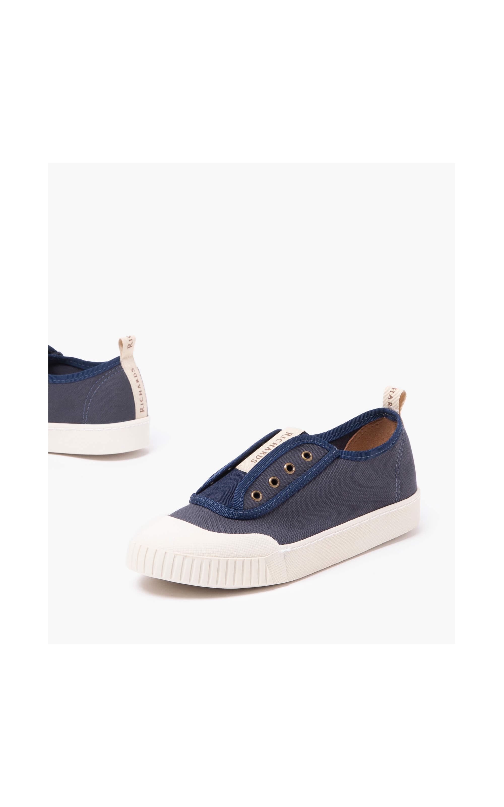 Tênis Sabrina Dark Navy