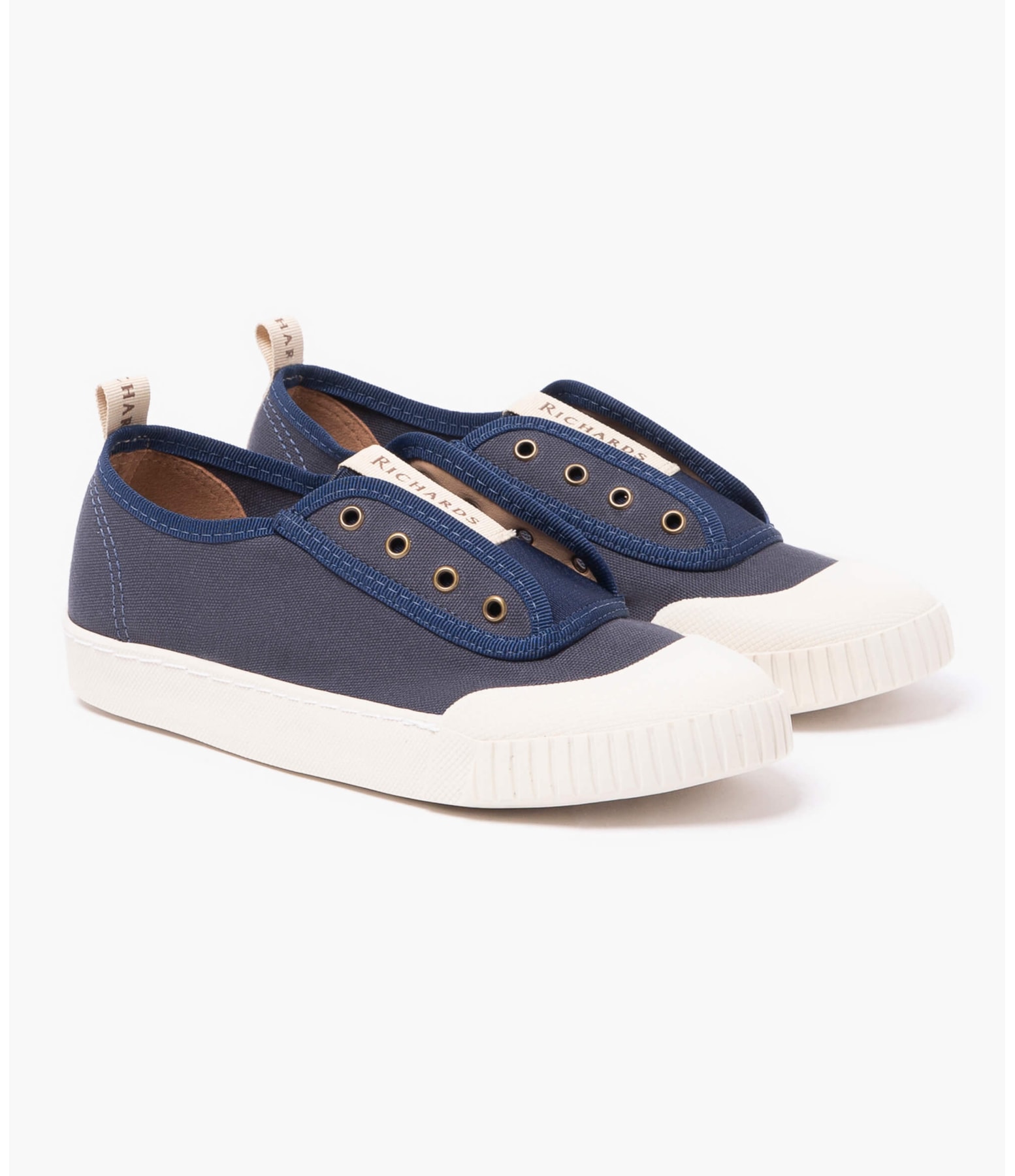 Tênis Sabrina Dark Navy