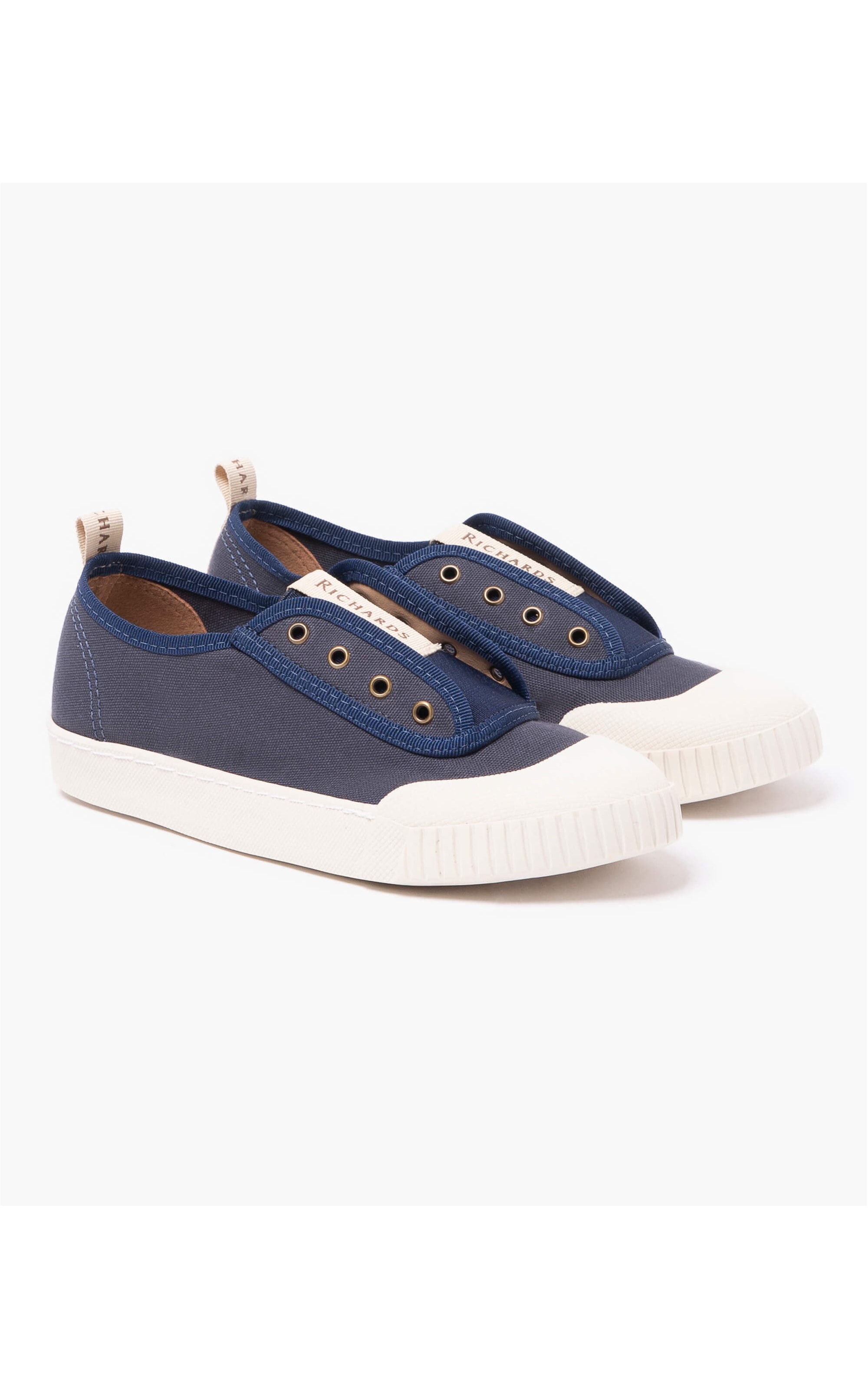 Tênis Sabrina Dark Navy
