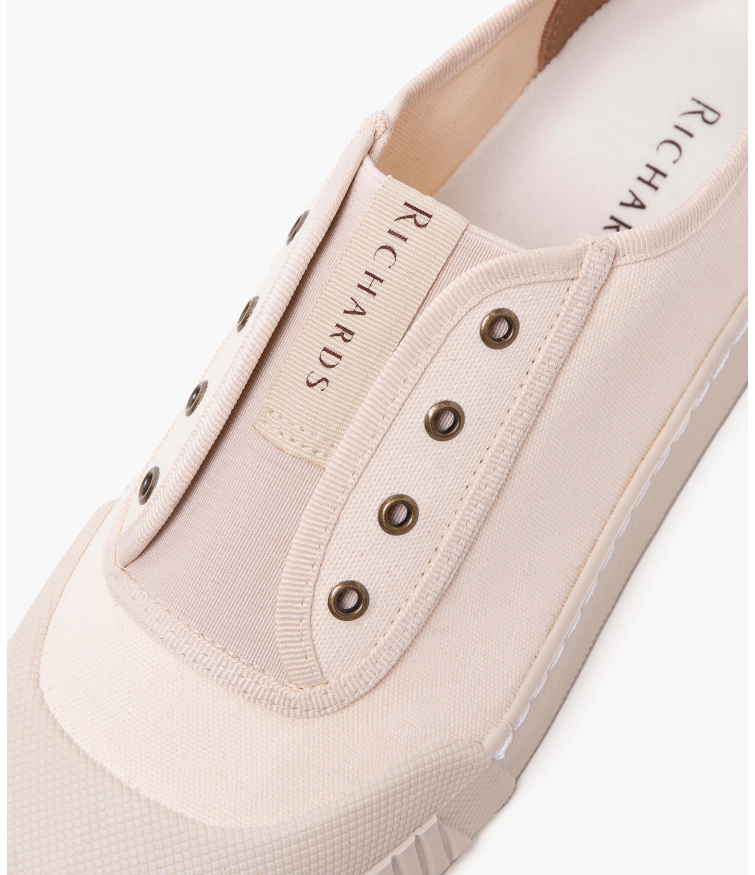 Tênis Sabrina Off White