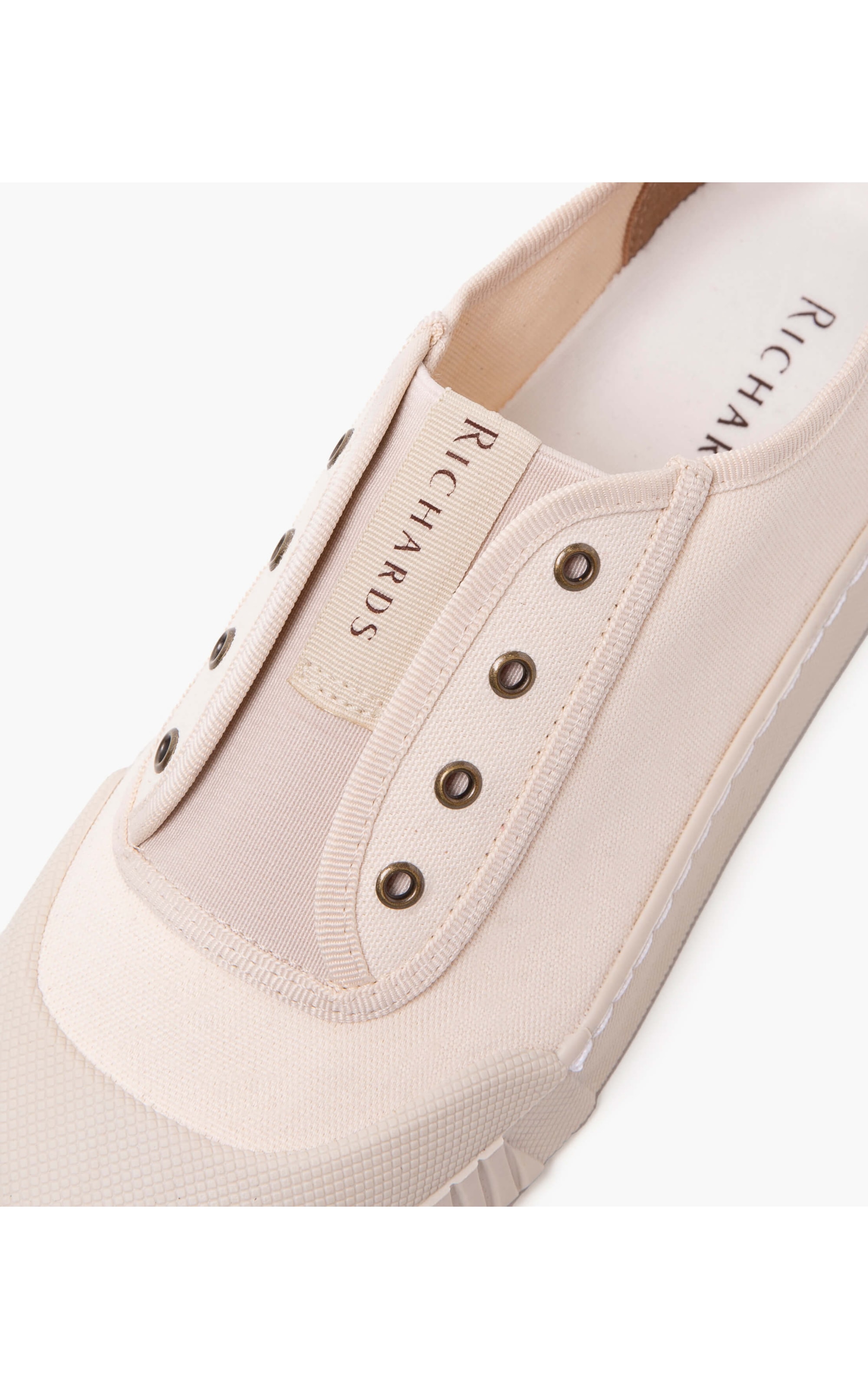 Tênis Sabrina Off White