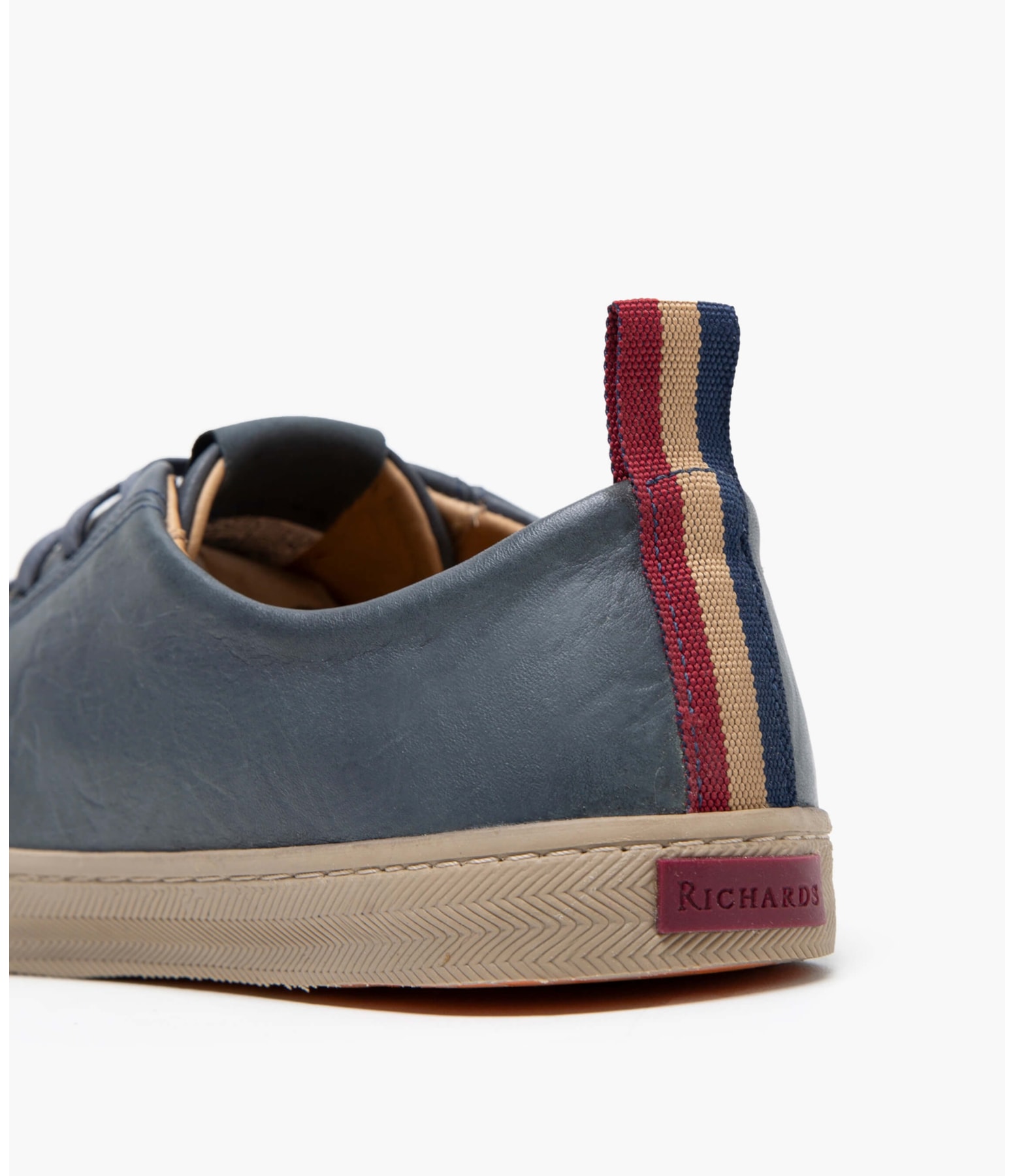 Tênis Sand Azul Seco
